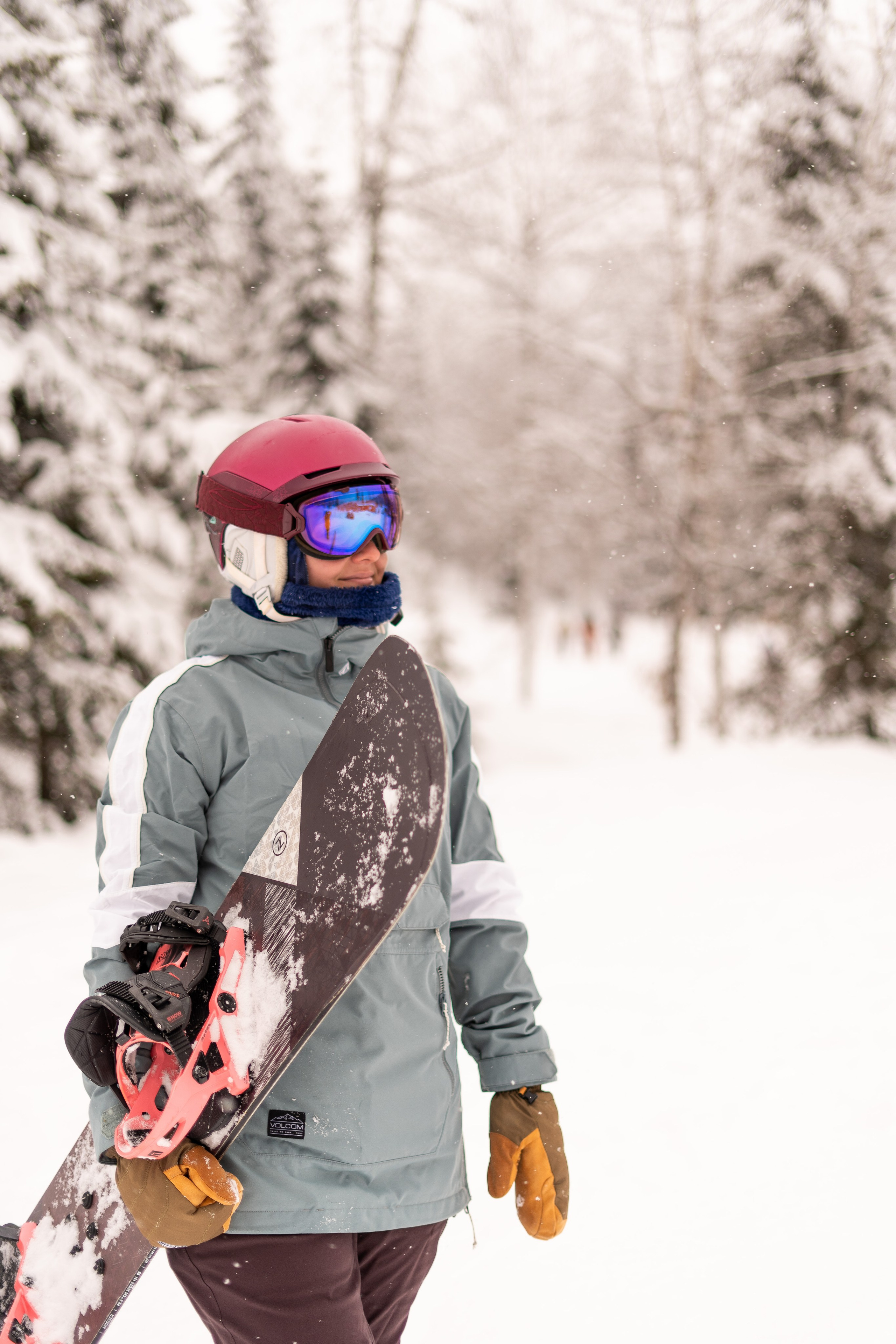 Джой 21.03.24. Анастасия Паршукова — фотограф Шерегеш Новосибирск