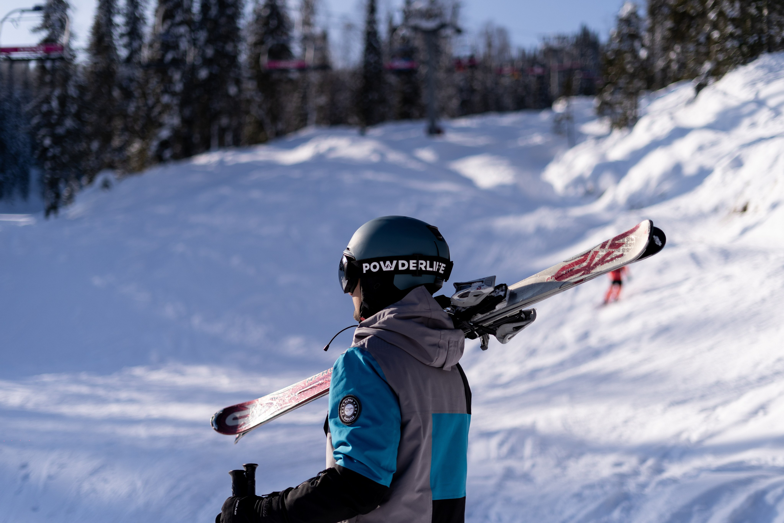 Джой 7.02. Анастасия Паршукова — фотограф Шерегеш Новосибирск