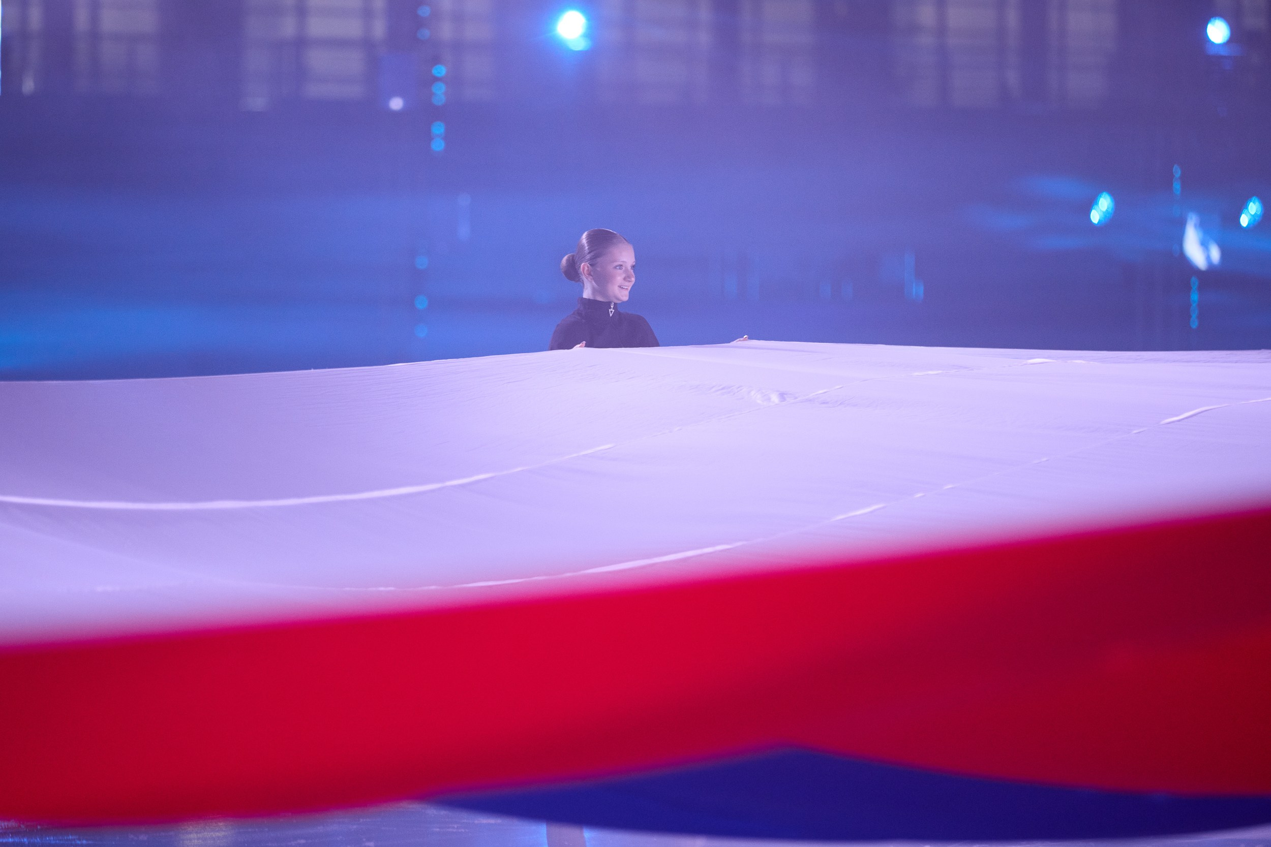 Фотосъемка Гала-шоу «Кристалл» 4.04.2026. Режиссёр, клипмейкер, фотограф — Андрей Охота