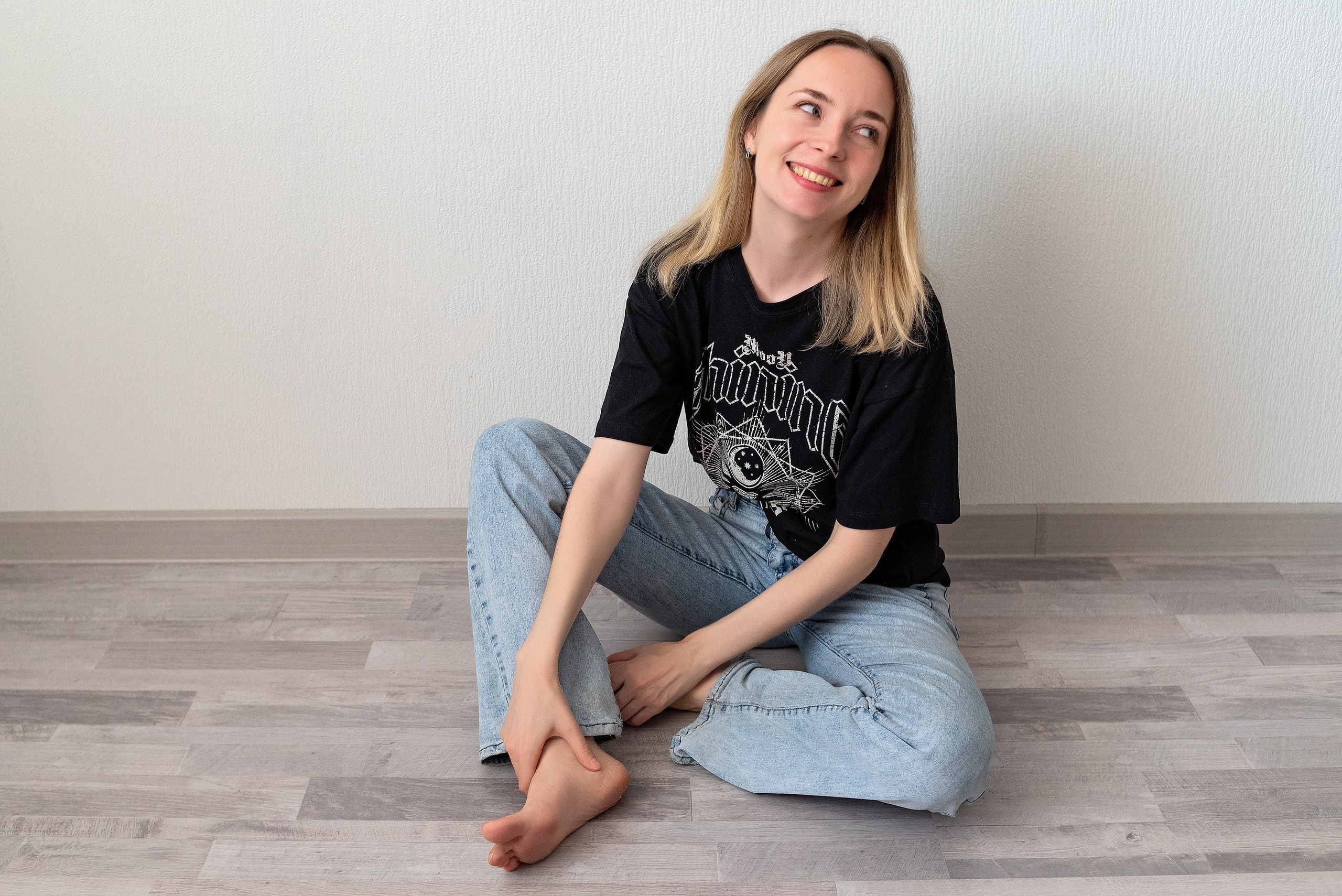 Наталья | Домашняя съемка. Бжицких Виталий — фотограф г. Ульяновск