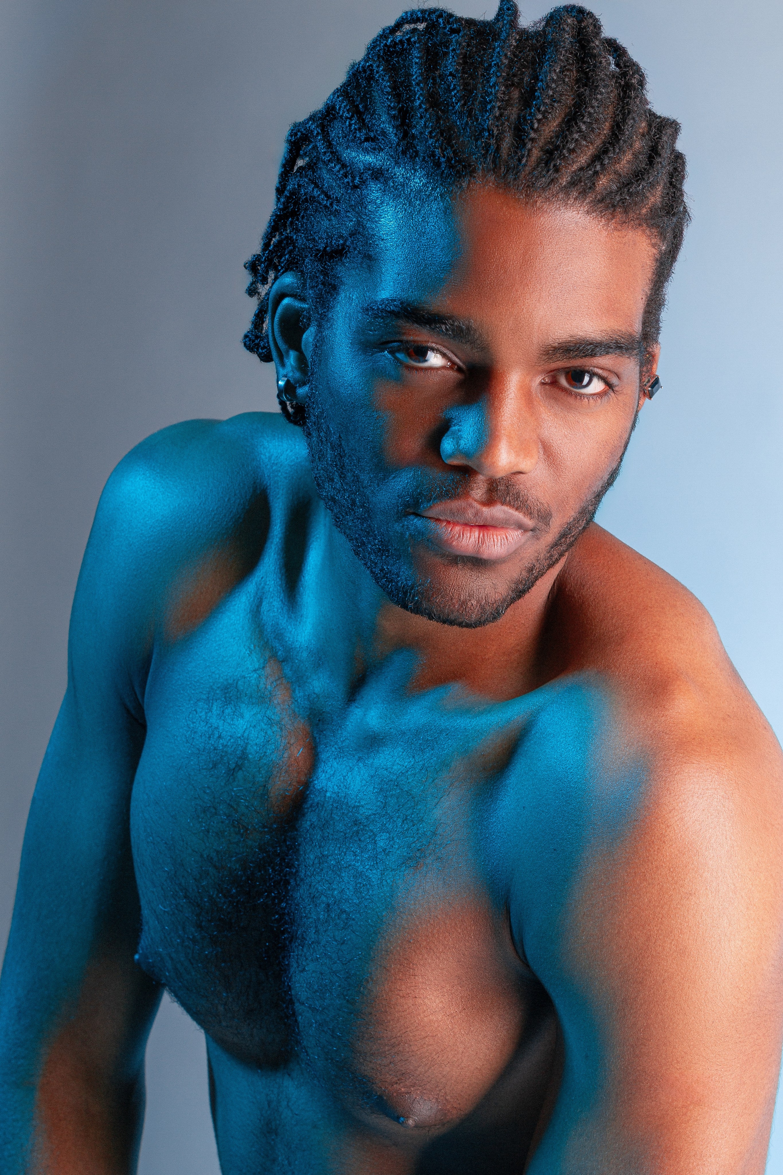 Ретуширование фотографий, до/после. Фотограф в Казани Кристина Цыганова