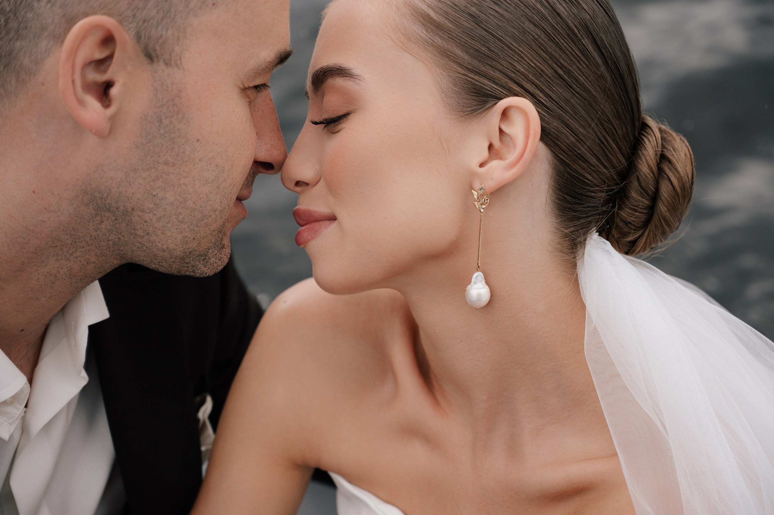 Anton & Diana. Свадебный и семейный фотограф Вероника Холод