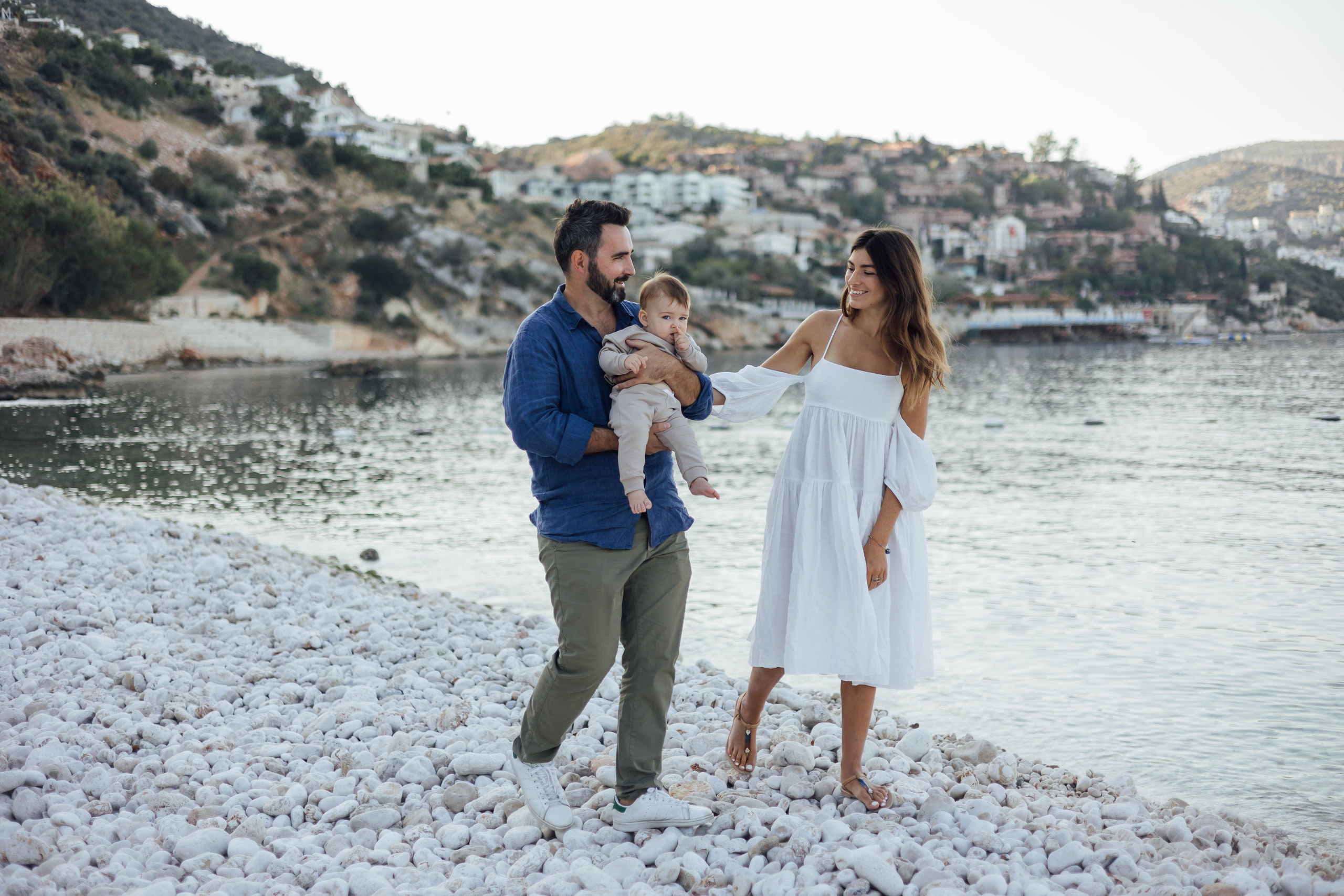 Катя, Максим и Лукас. Фотограф Печерская Анастасия