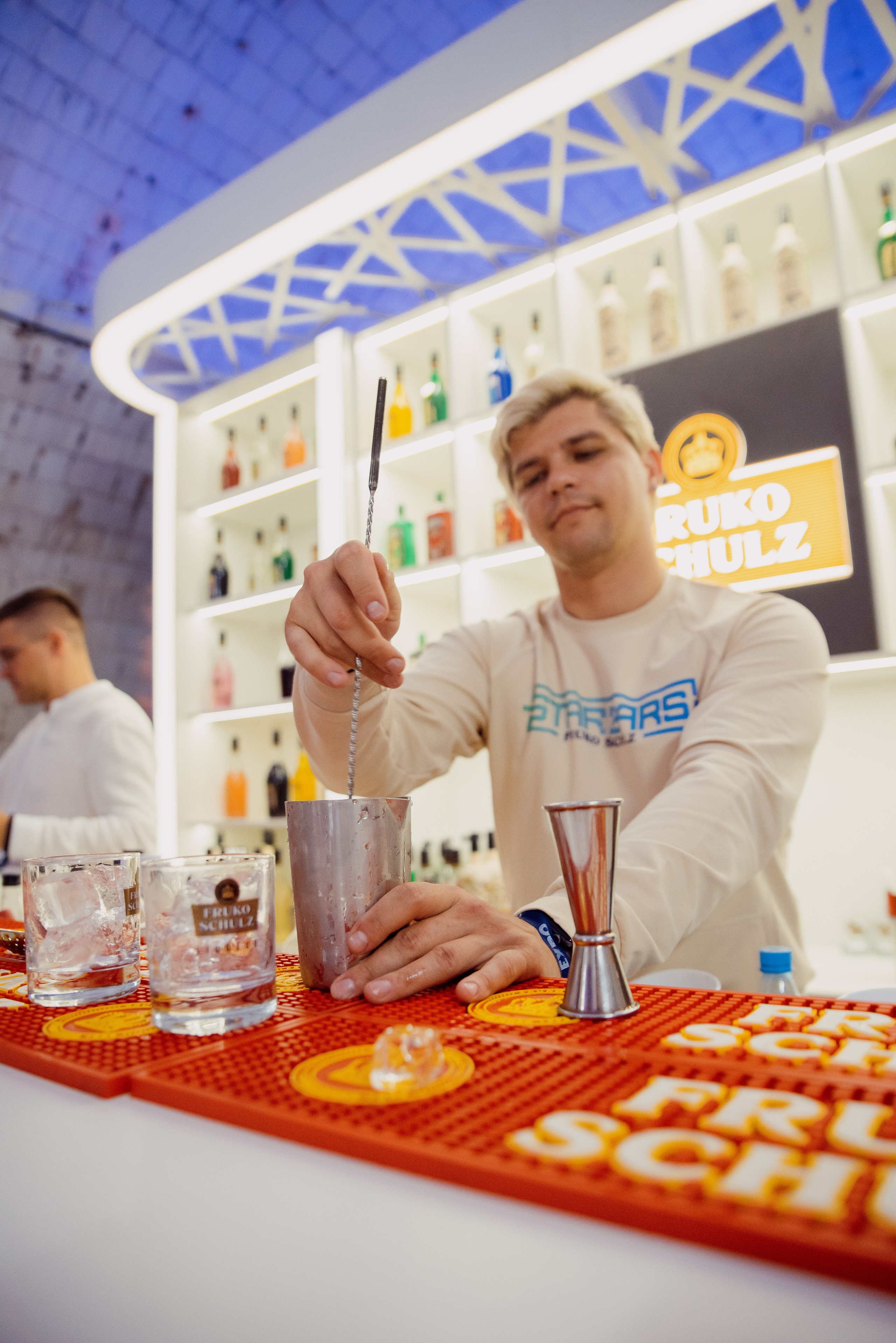 Bar Hub. Фотограф в Москве