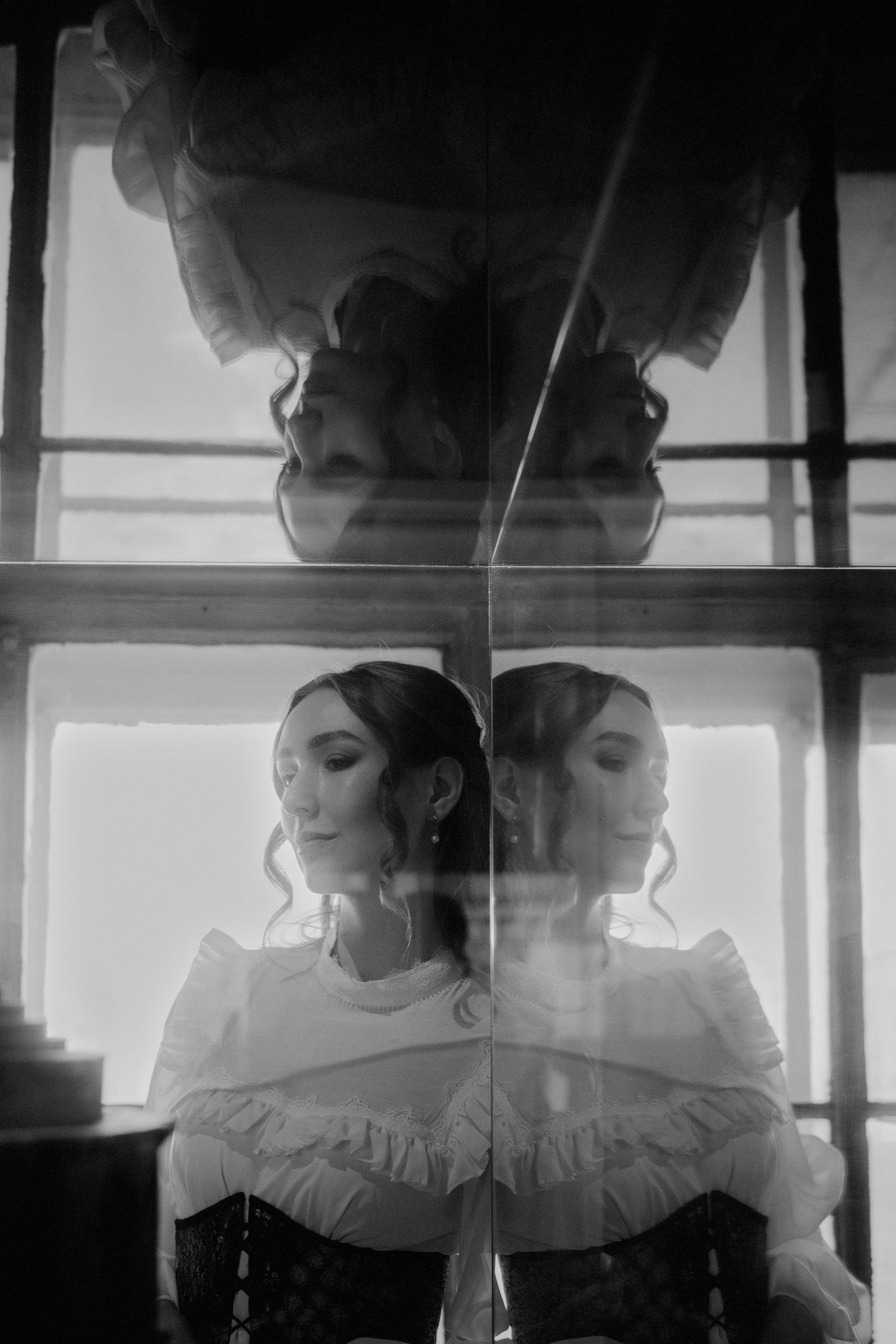 Postcards from the museum. Художественный фотограф в Санкт-Петербурге