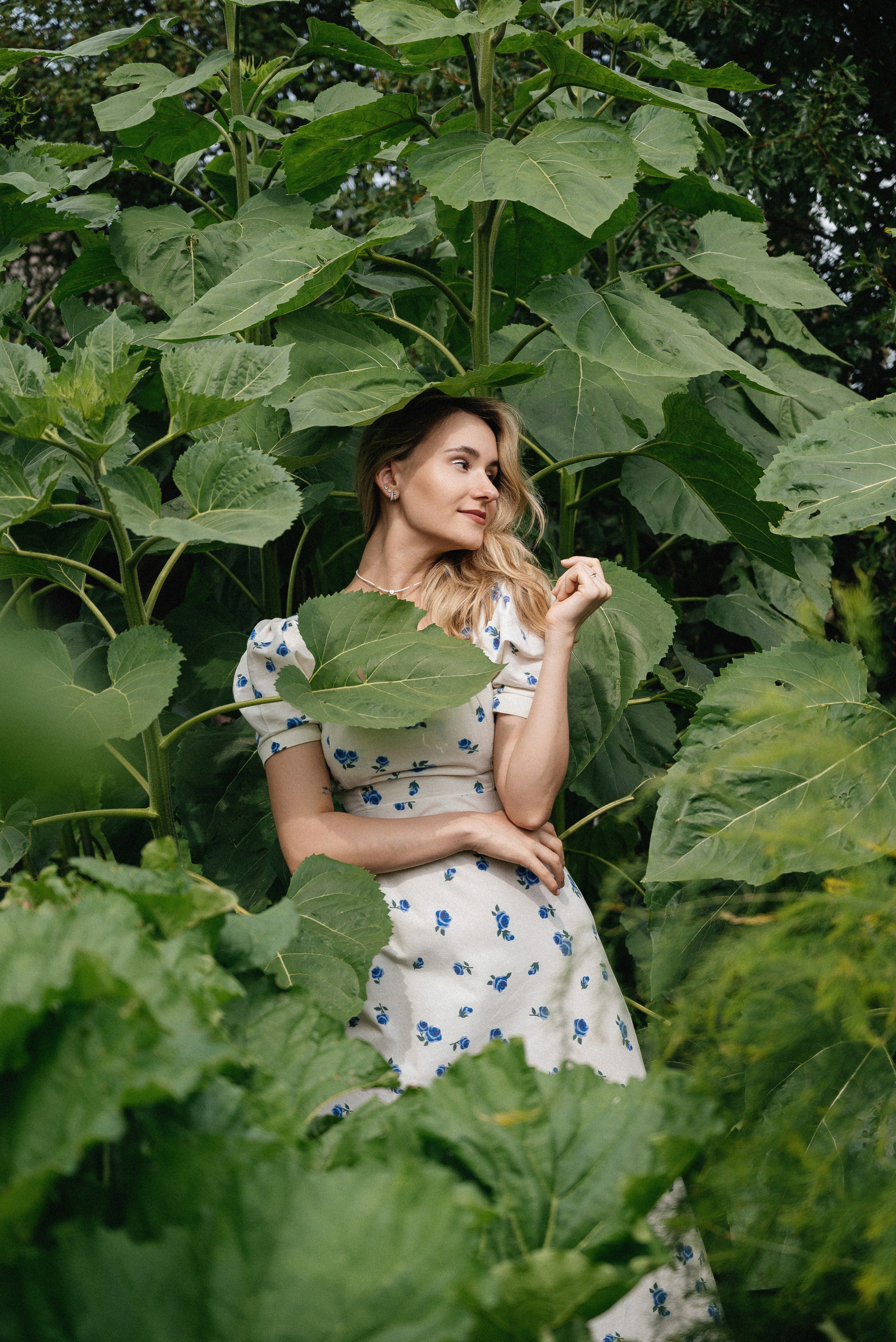 Саша. Тамара Власова