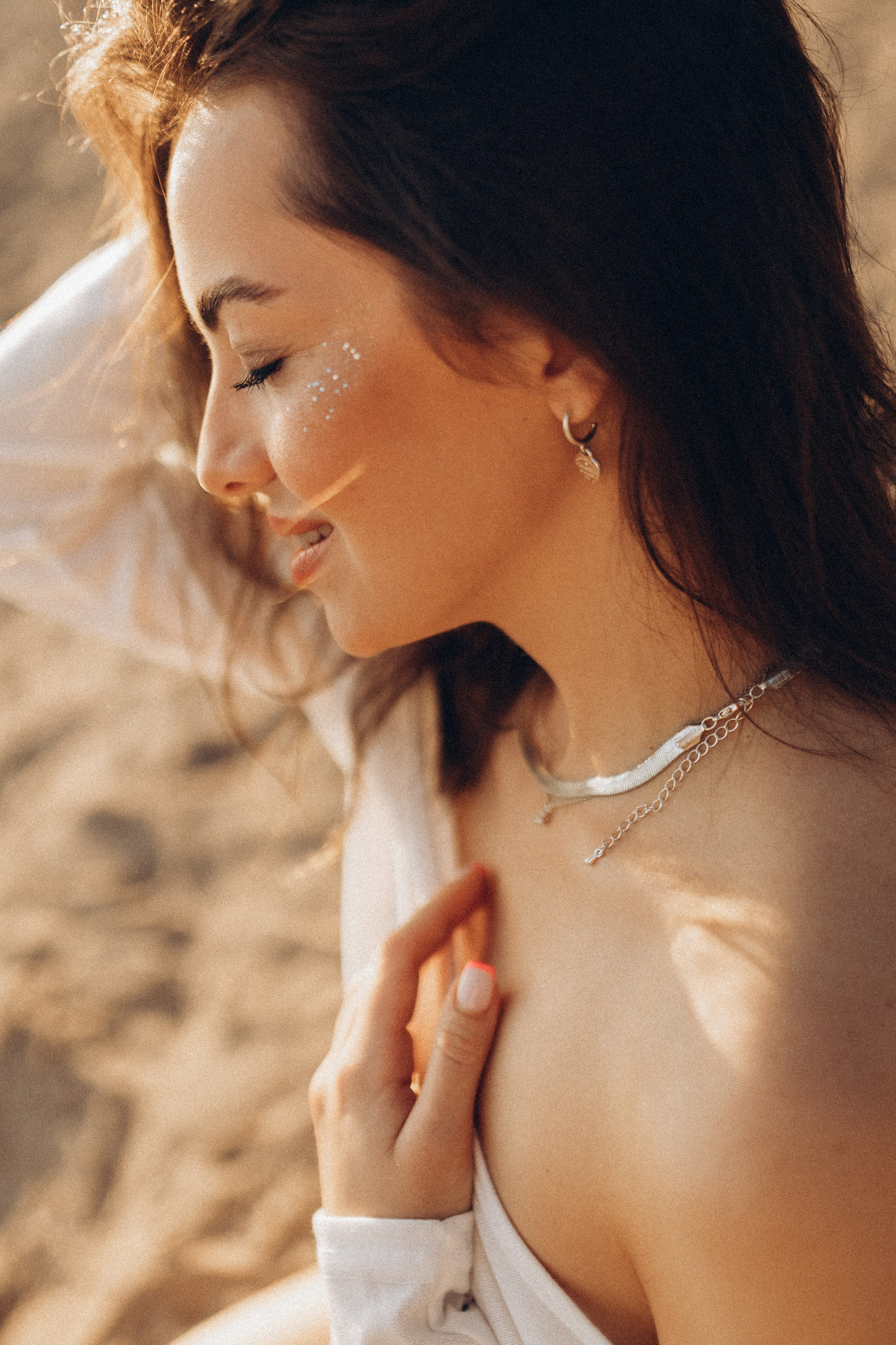 Эльнара. DIANA TILIKAINEN — Фотограф Республика Карелия