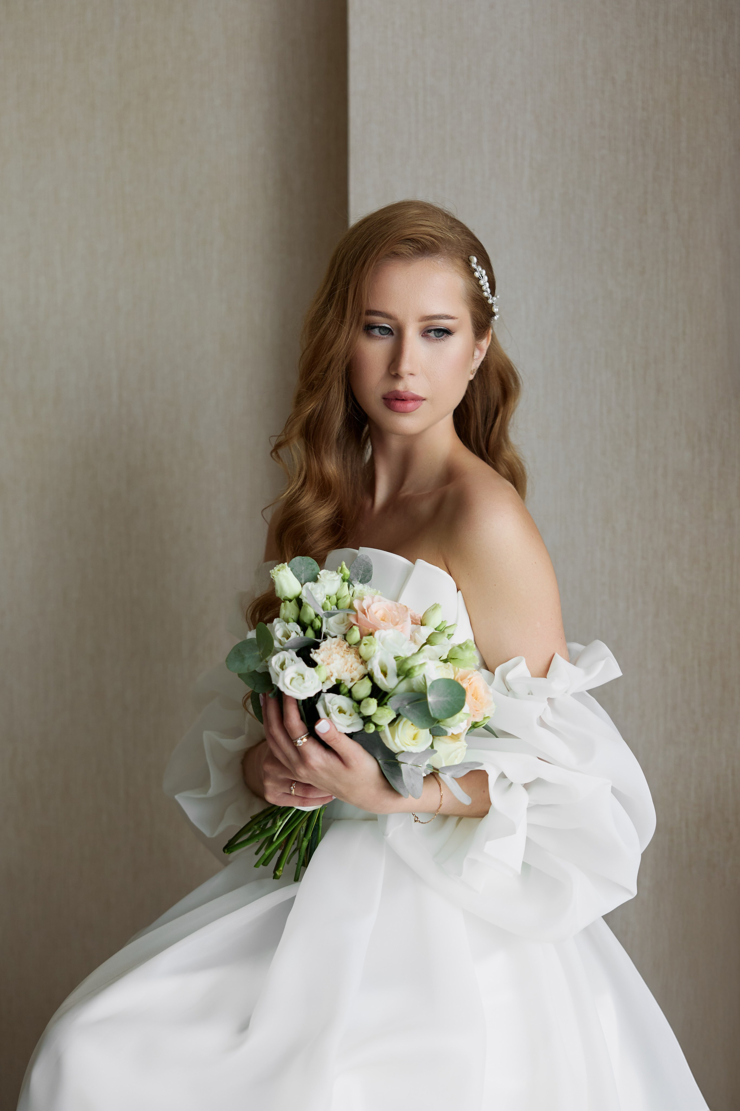 Мария и Алекс. Александр Прозоров фотограф в Кирове