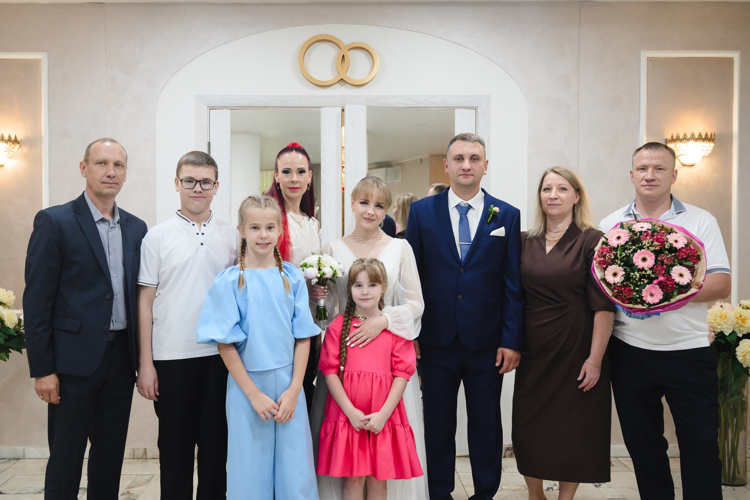 АНДРЕЙ И АНАСТАСИЯ. Фотограф Лопаткина Ирина