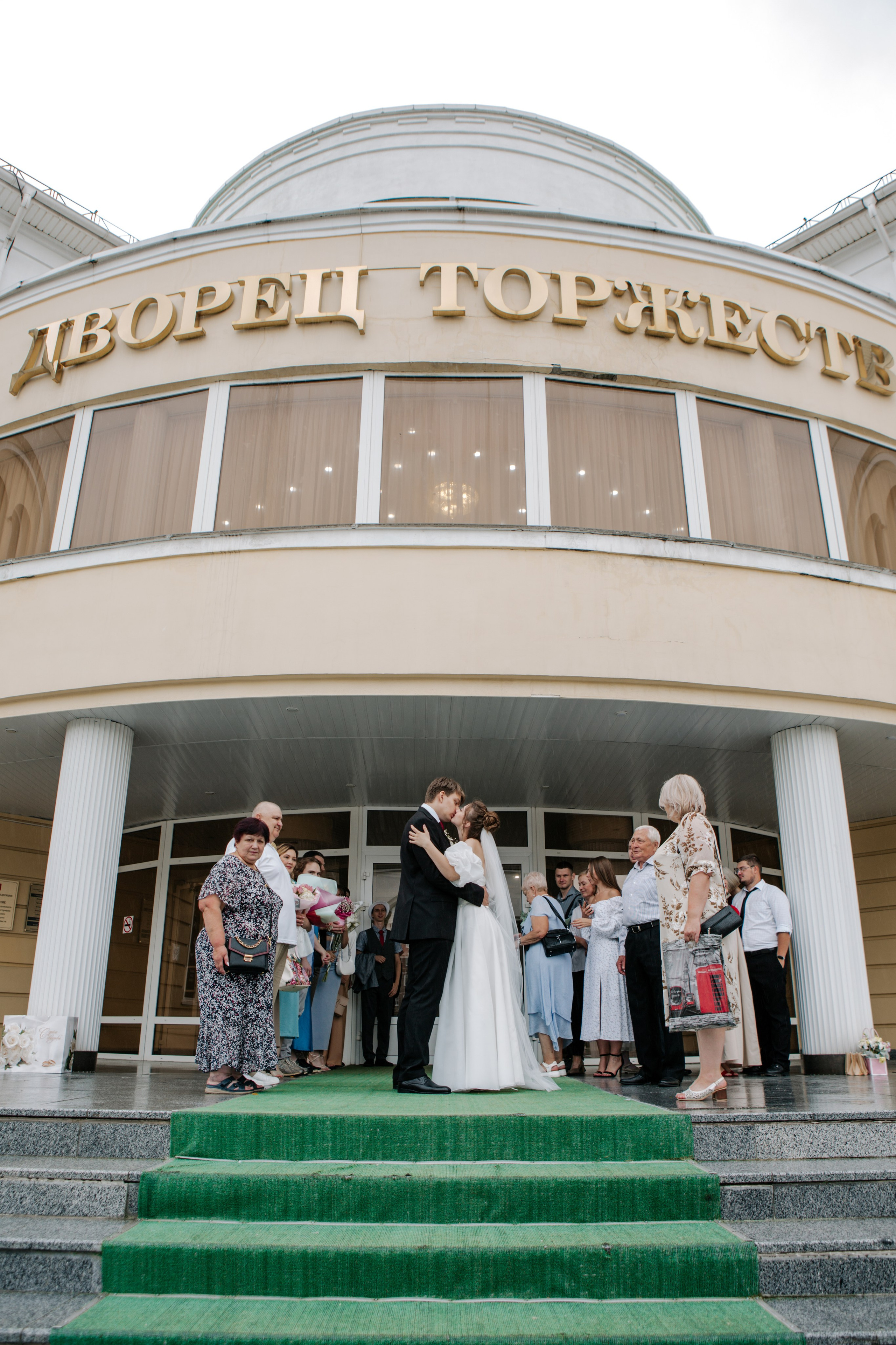 • Ирина & Павел •. Семейный и свадебный фотограф в Воронеже Майя Добровольская