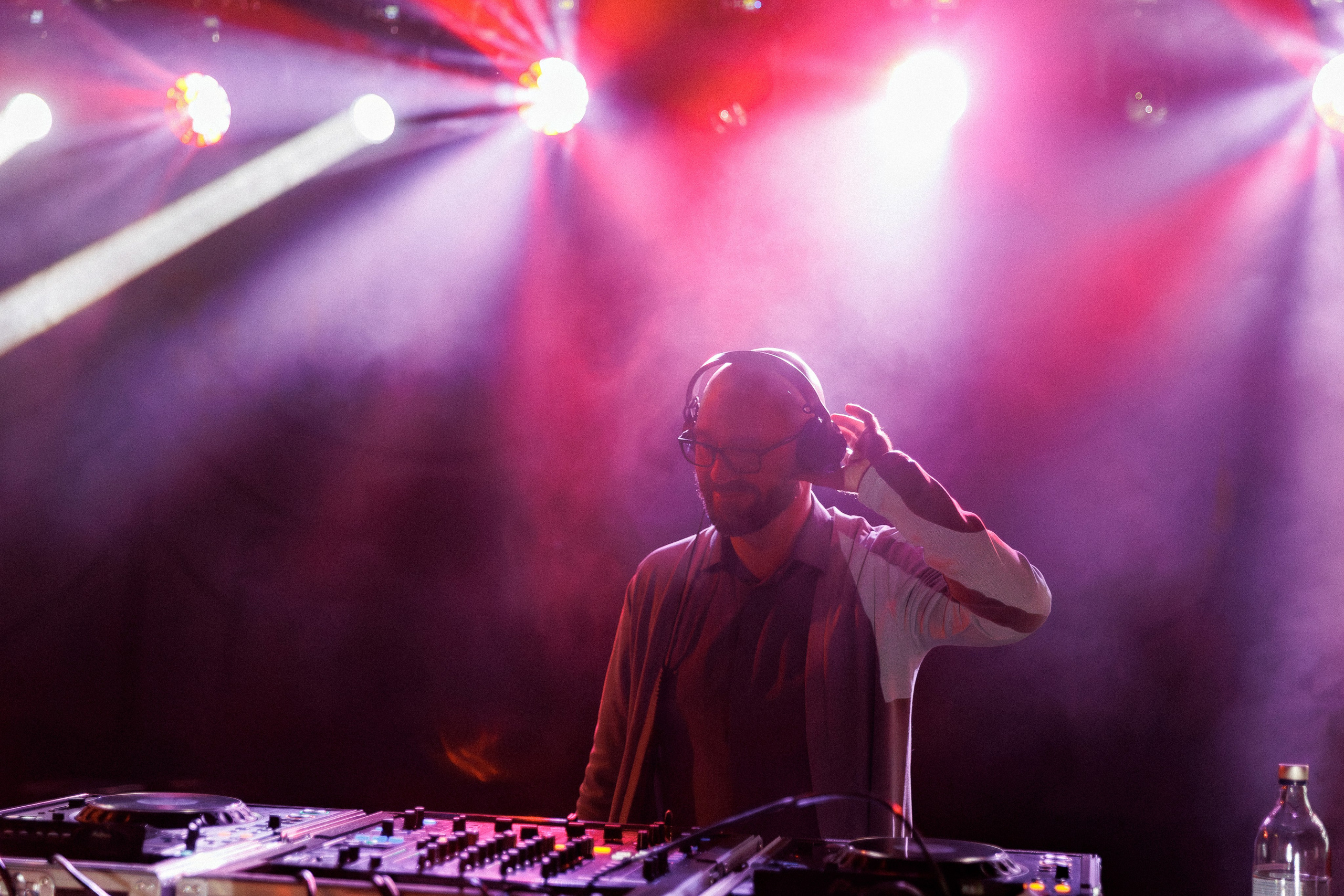 Юбилей компании — фотоотчёт празднования. Красильников Евгений — профессиональный фотограф в Ростове-на-Дону