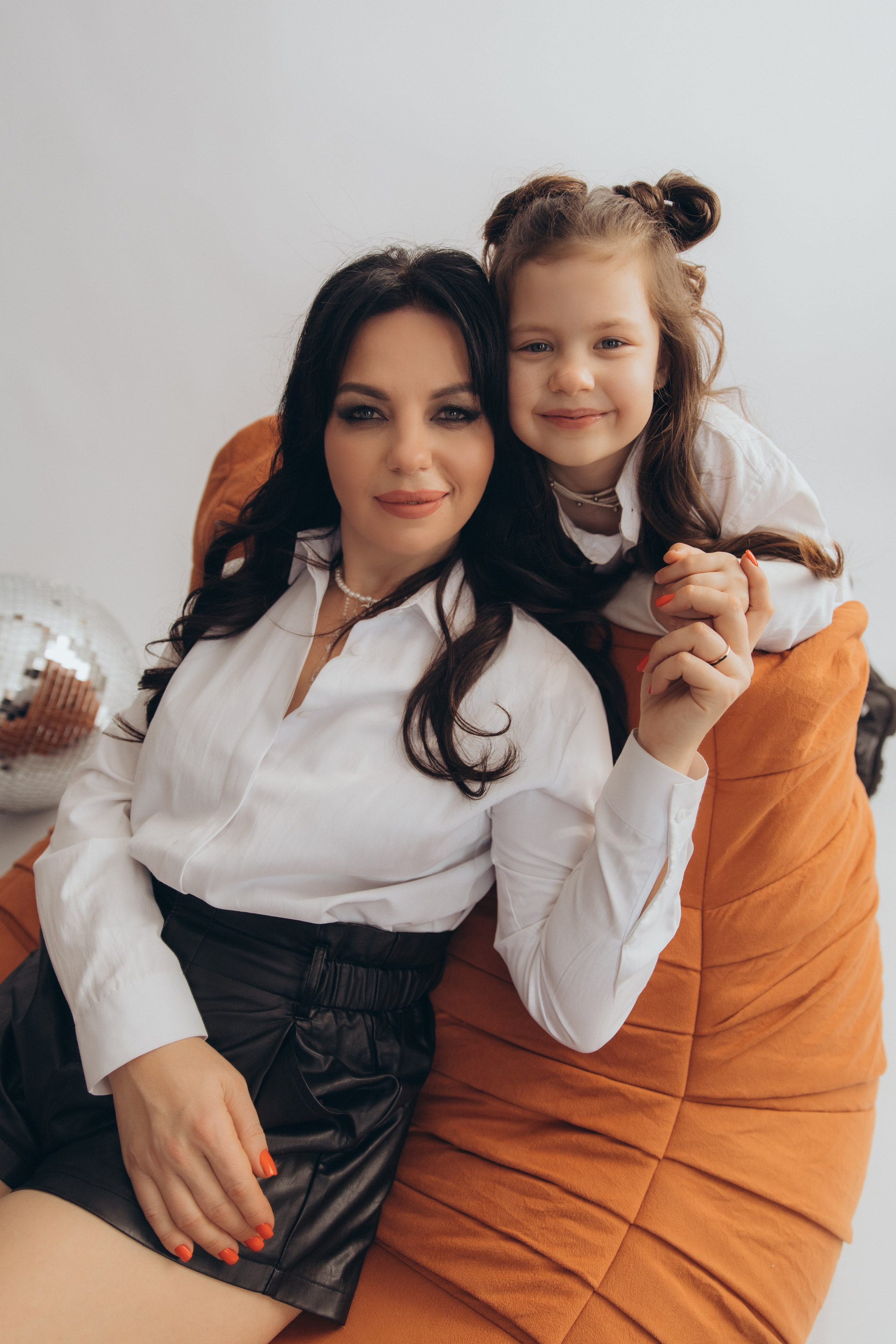 Ленчик и Ксю. Свадебный и семейный фотограф в Белгороде Евгения Курочкина