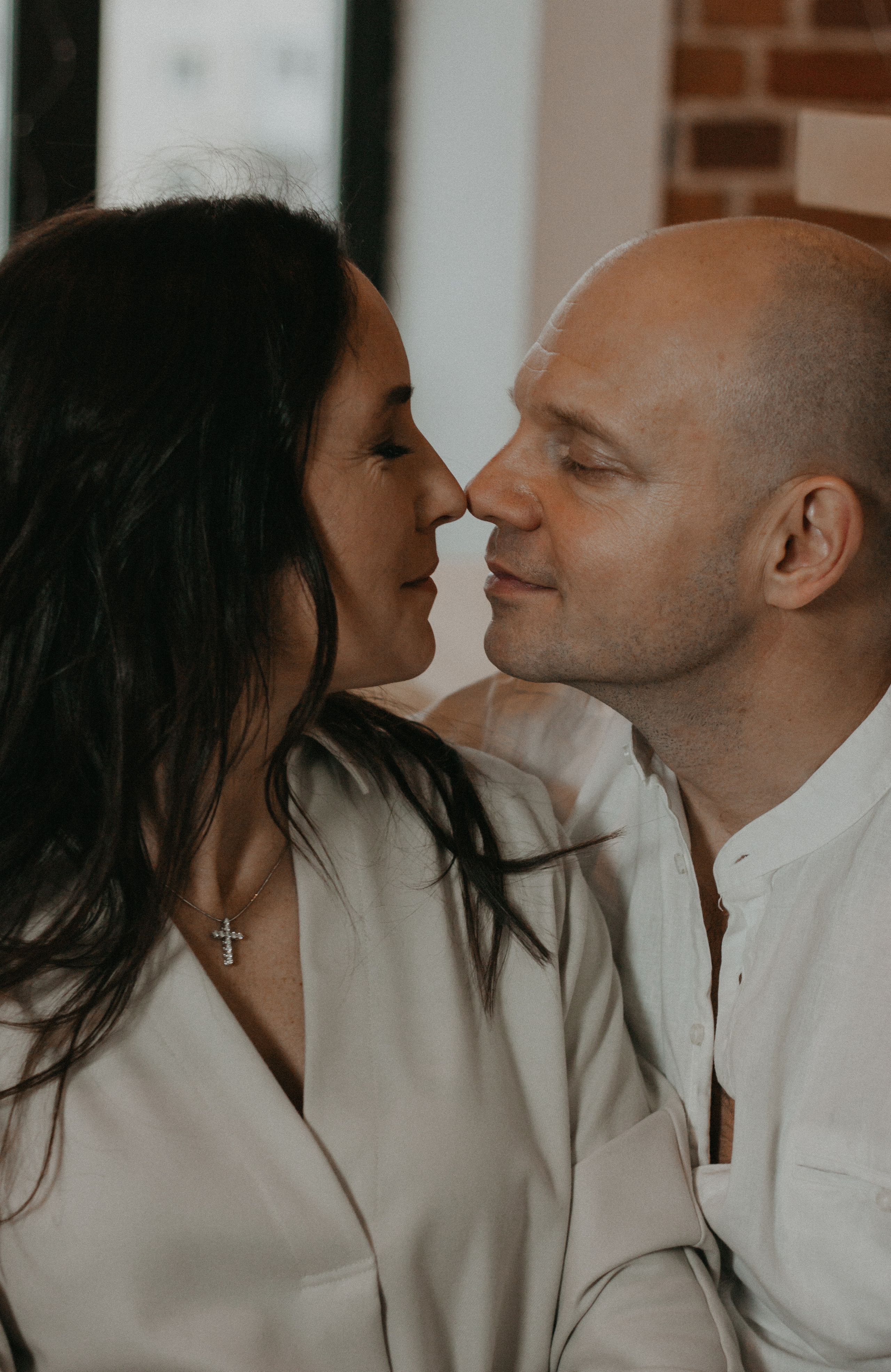 Евгений & Юлия. Семейный фотограф в Екатеринбурге Валерия Федотова