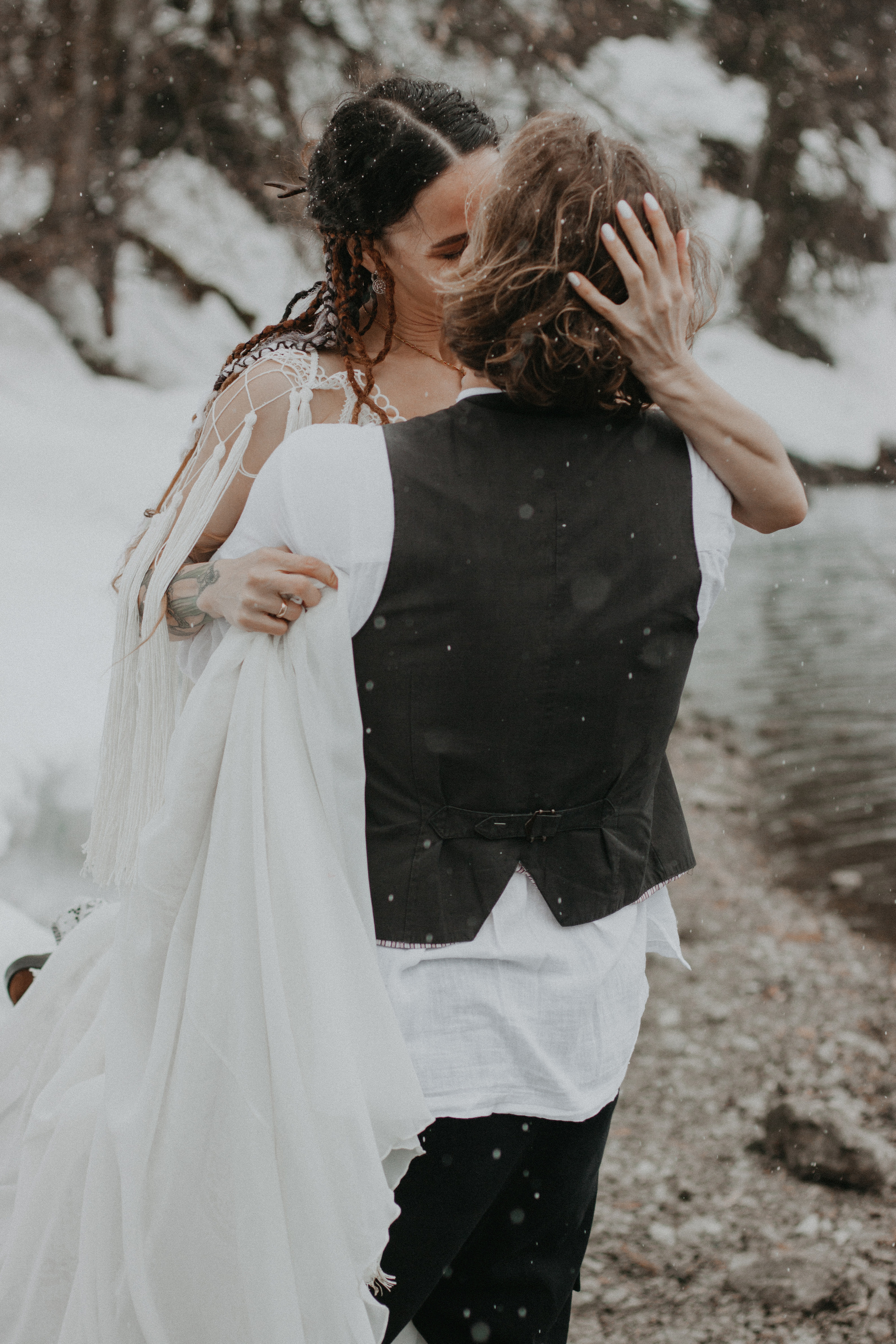 Сергей & Елена. Семейный фотограф в Екатеринбурге Валерия Федотова