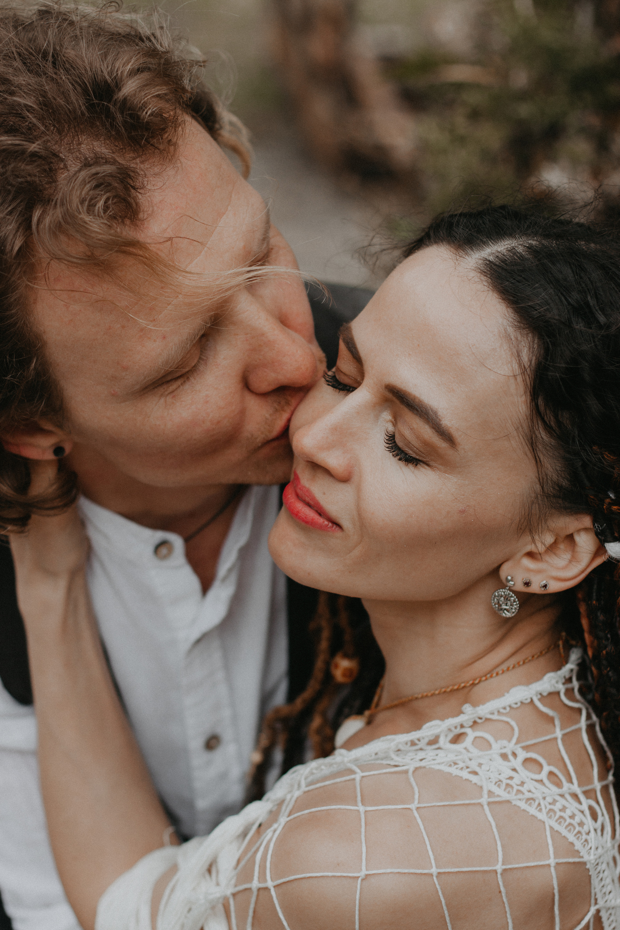 Сергей & Елена. Семейный фотограф в Екатеринбурге Валерия Федотова