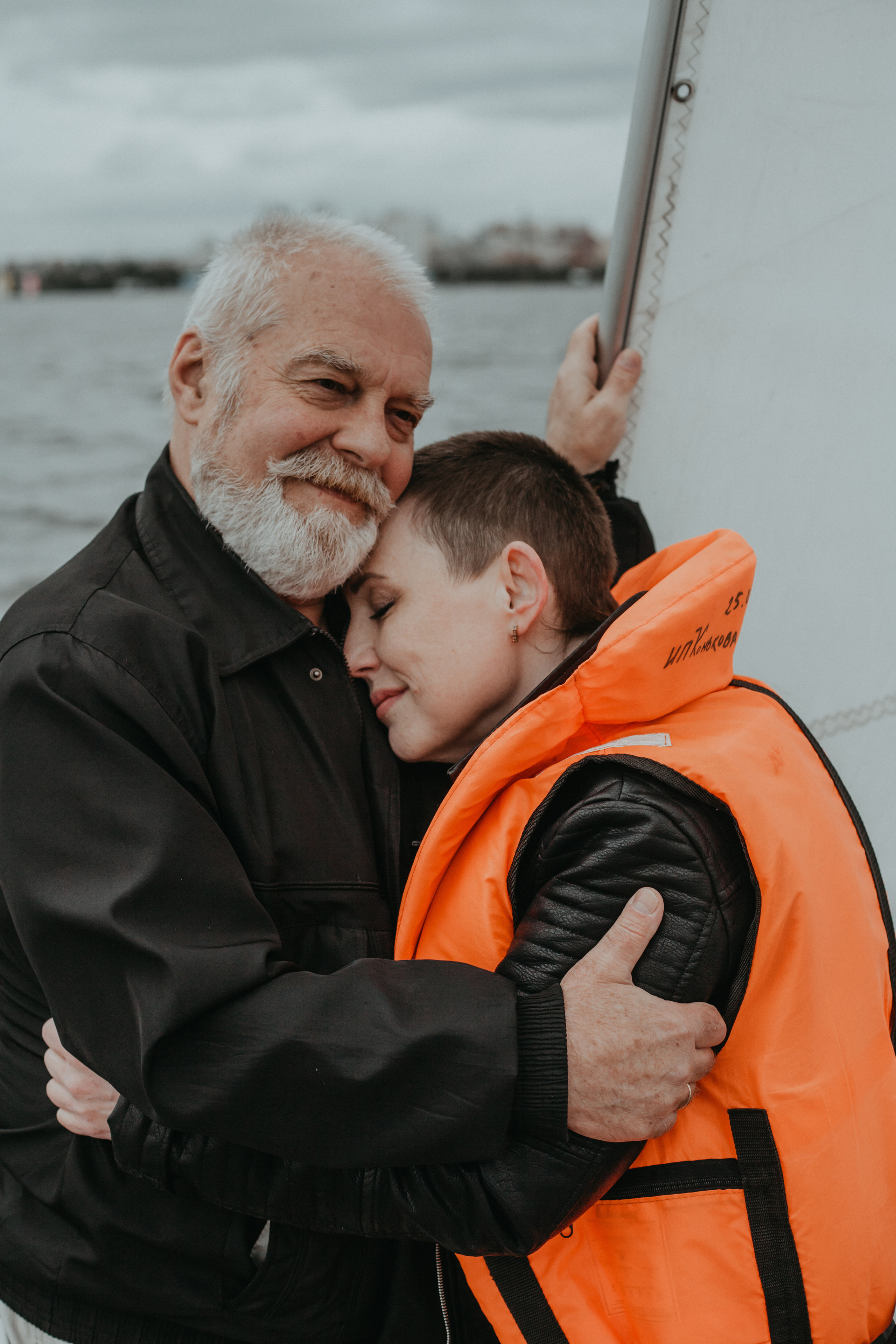 Трогательная LoveStory. Семейный фотограф в Екатеринбурге Валерия Федотова