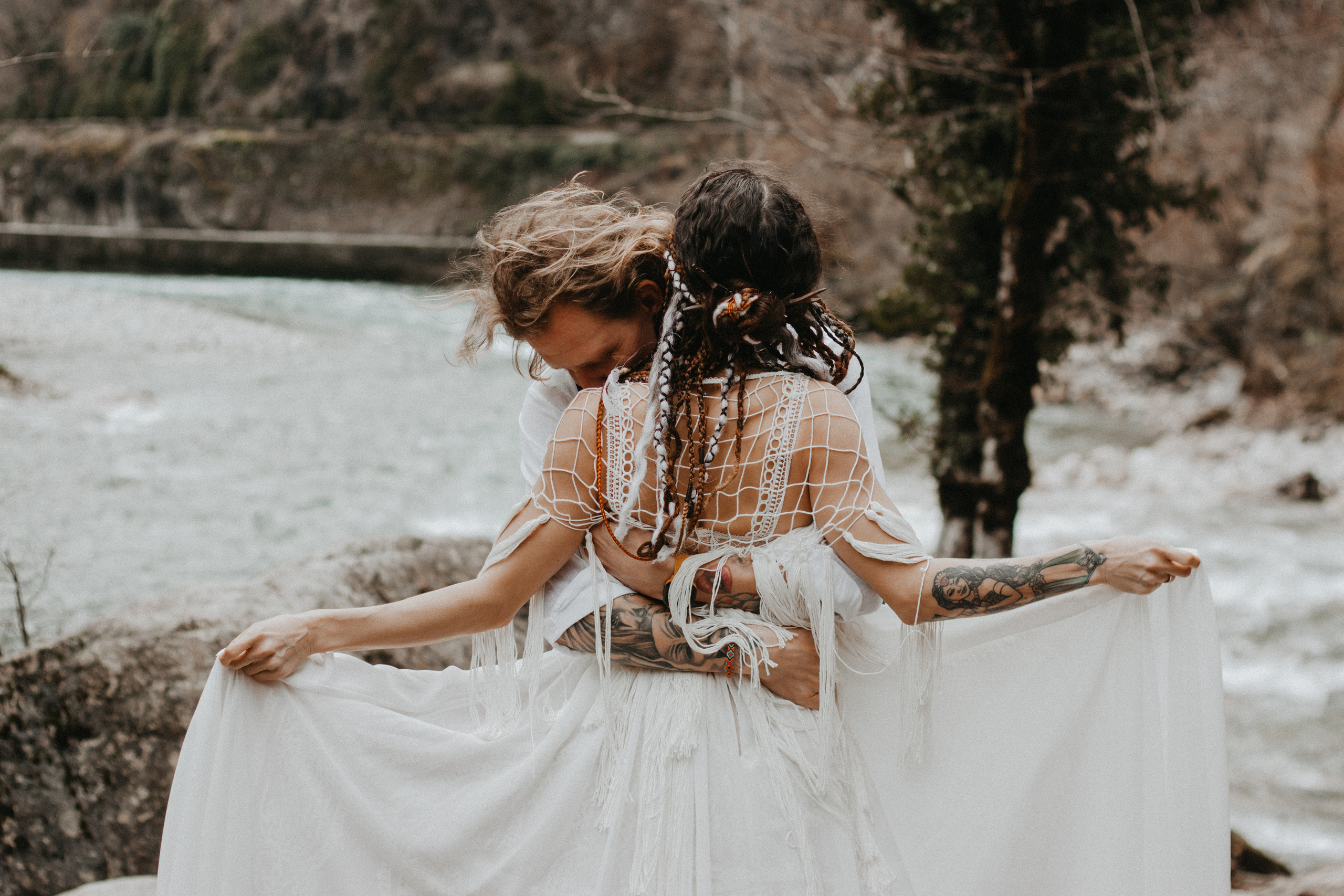 Сергей & Елена. Семейный фотограф в Екатеринбурге Валерия Федотова