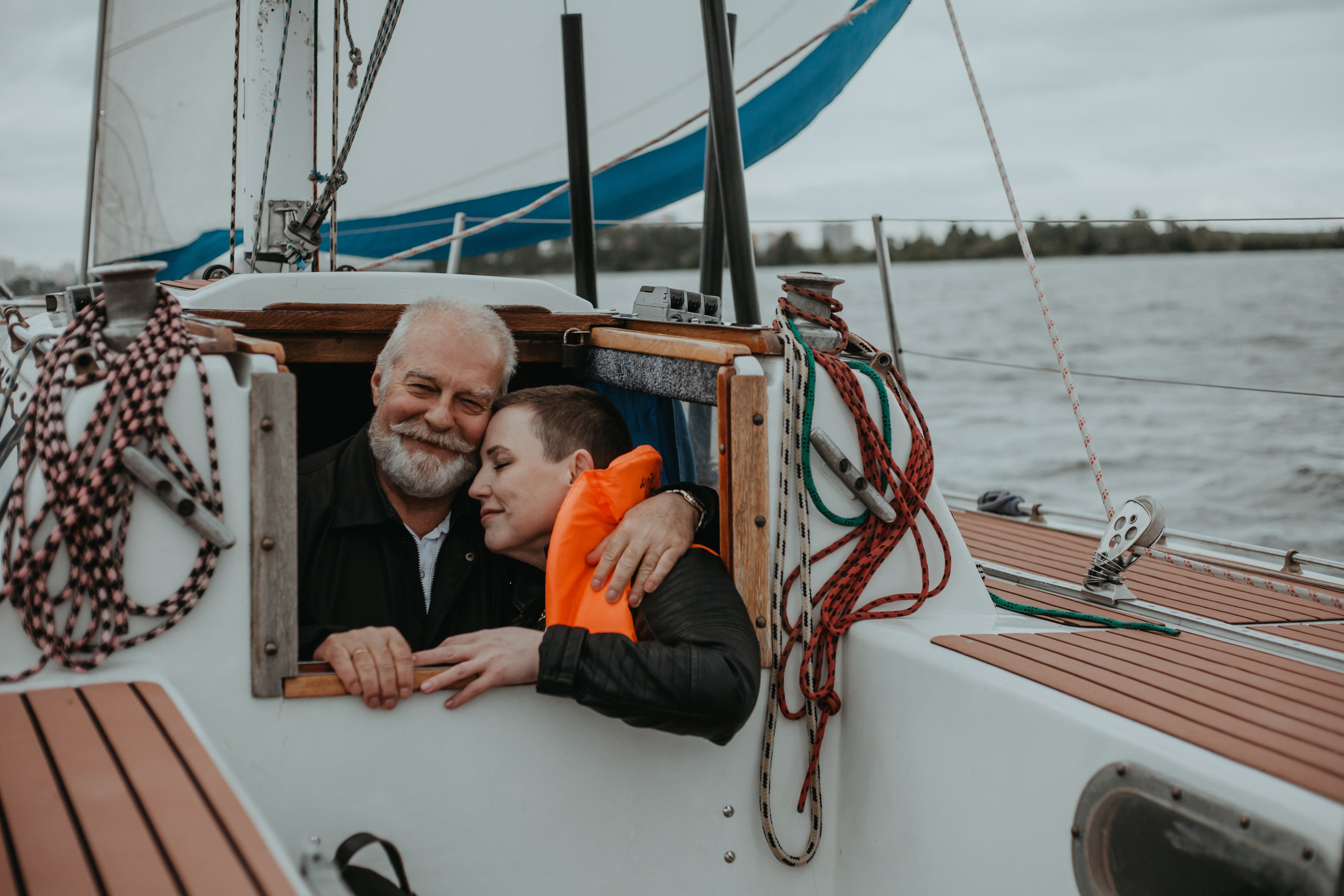 Трогательная LoveStory. Семейный фотограф в Екатеринбурге Валерия Федотова