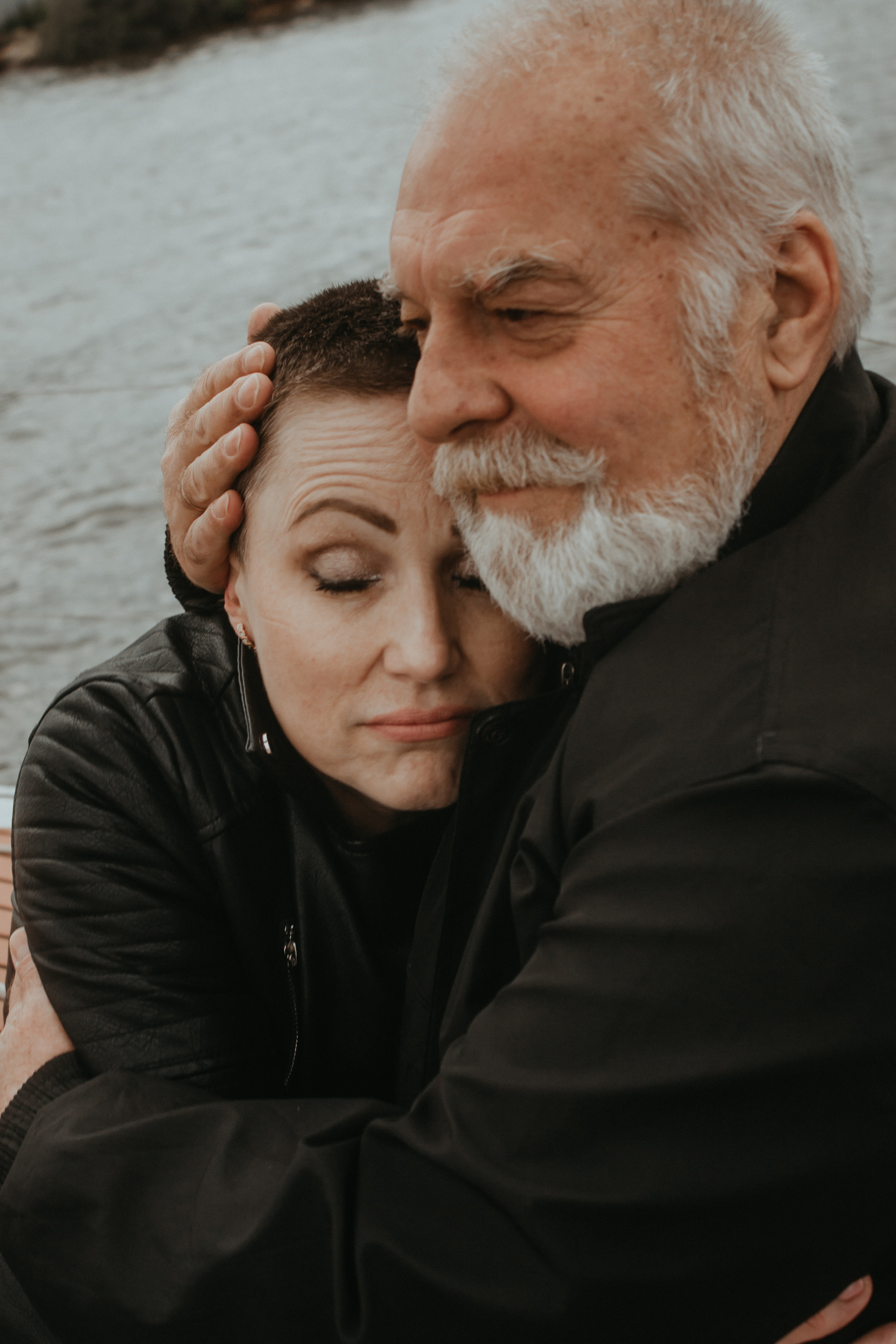 Трогательная LoveStory. Семейный фотограф в Екатеринбурге Валерия Федотова