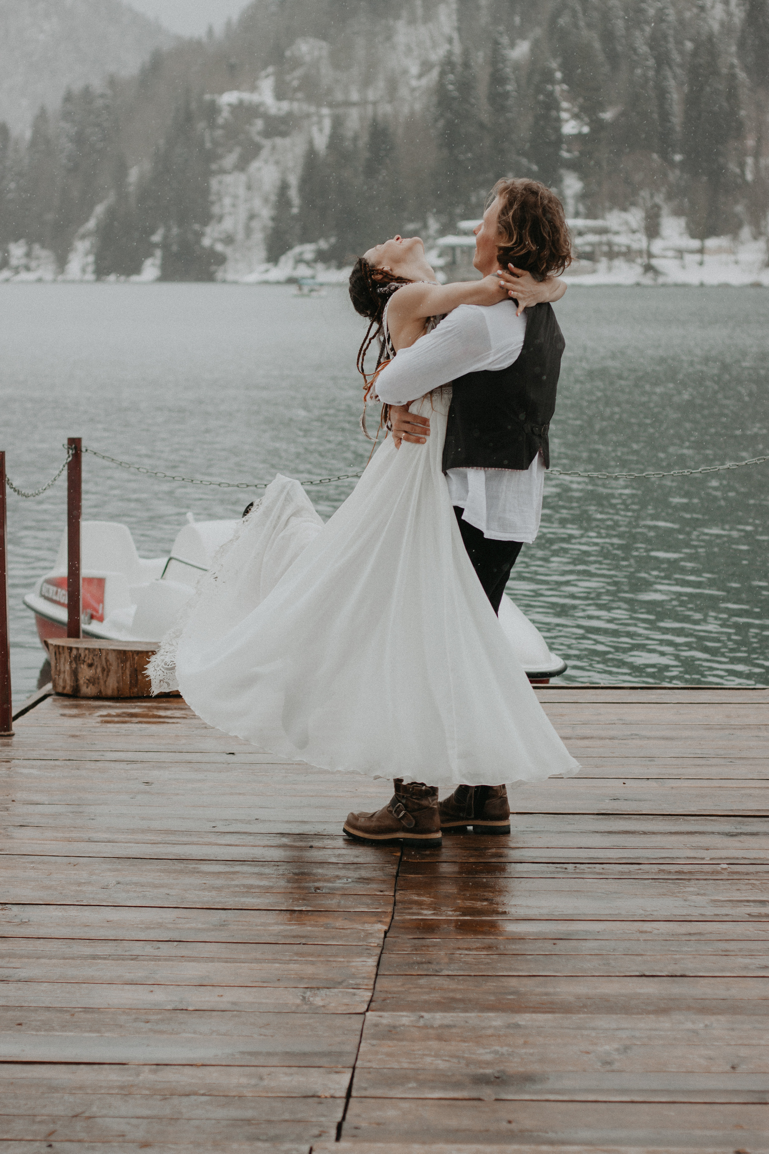 Сергей & Елена. Семейный фотограф в Екатеринбурге Валерия Федотова