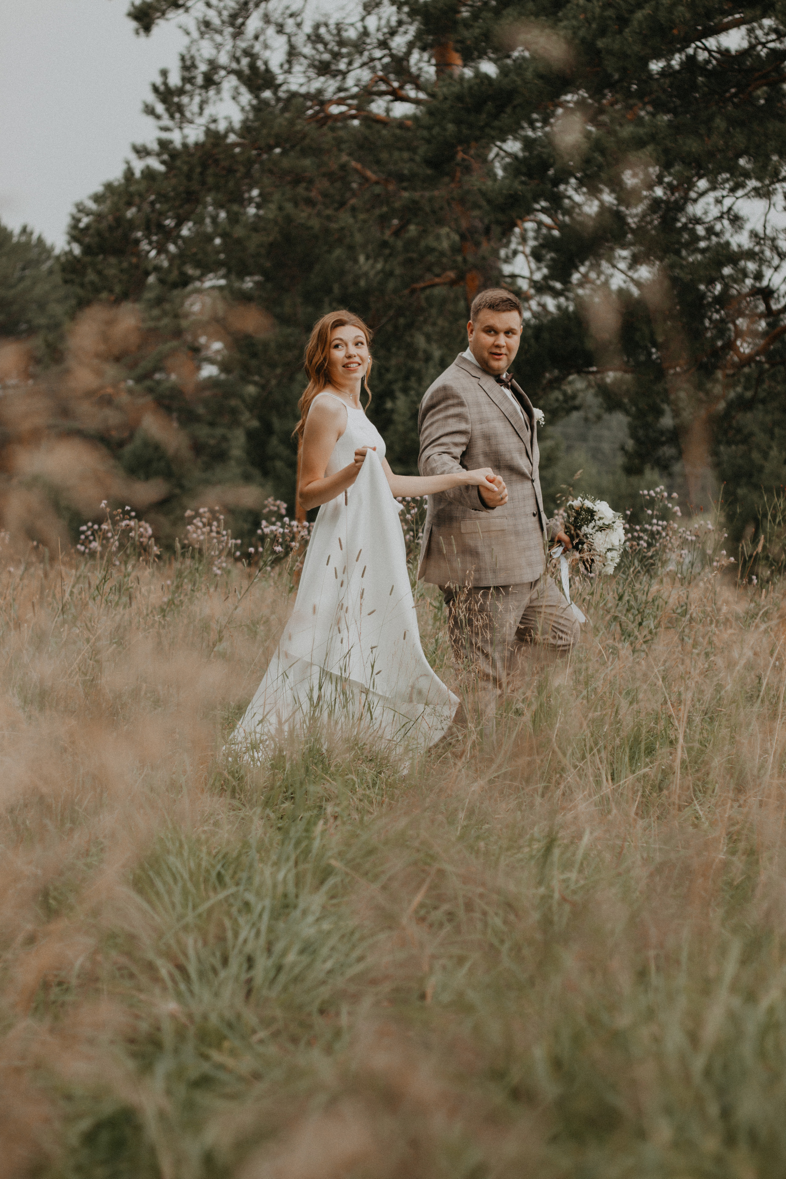 Wedding Canada. Семейный фотограф в Екатеринбурге Валерия Федотова