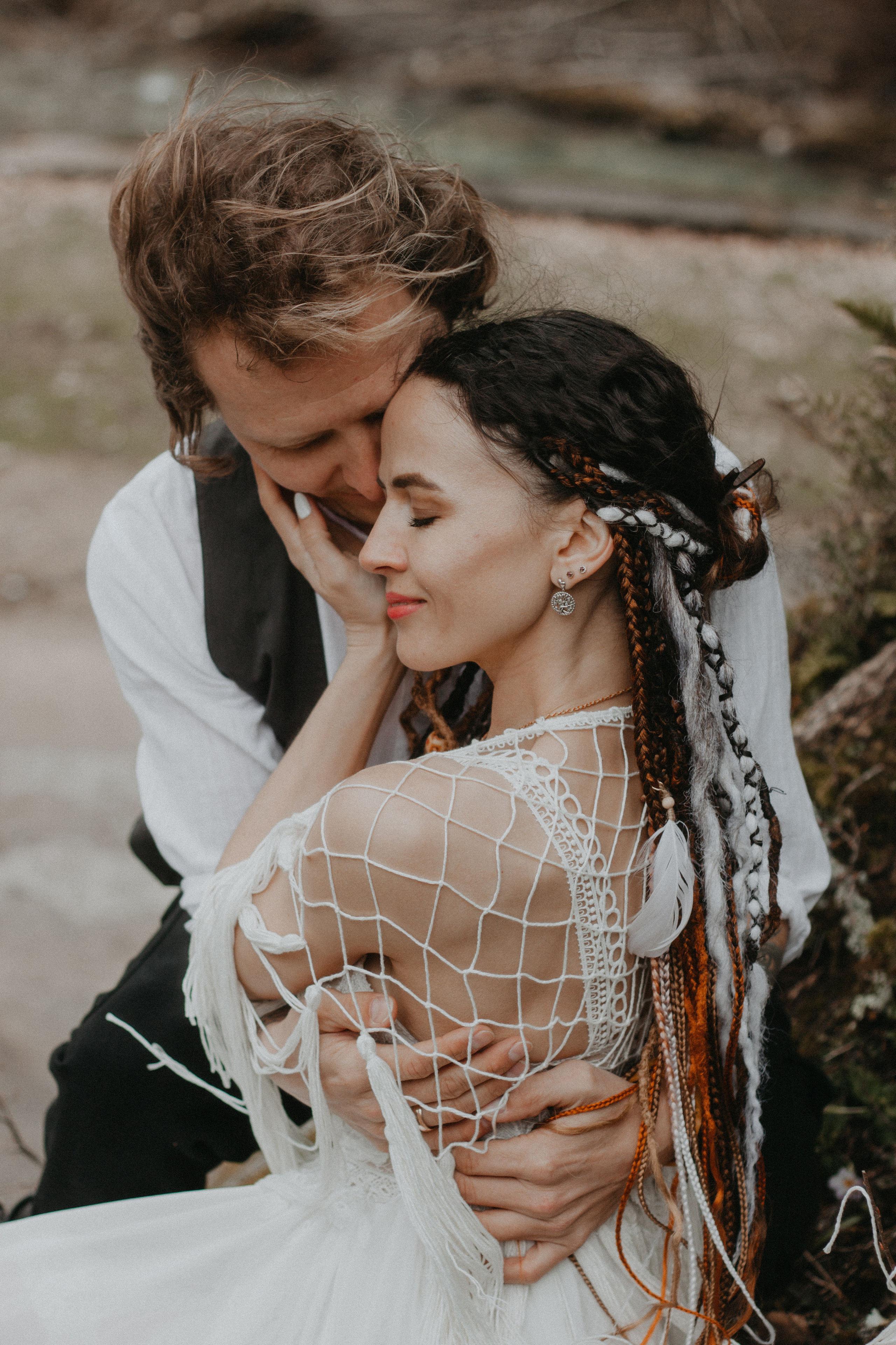 Сергей & Елена. Семейный фотограф в Екатеринбурге Валерия Федотова