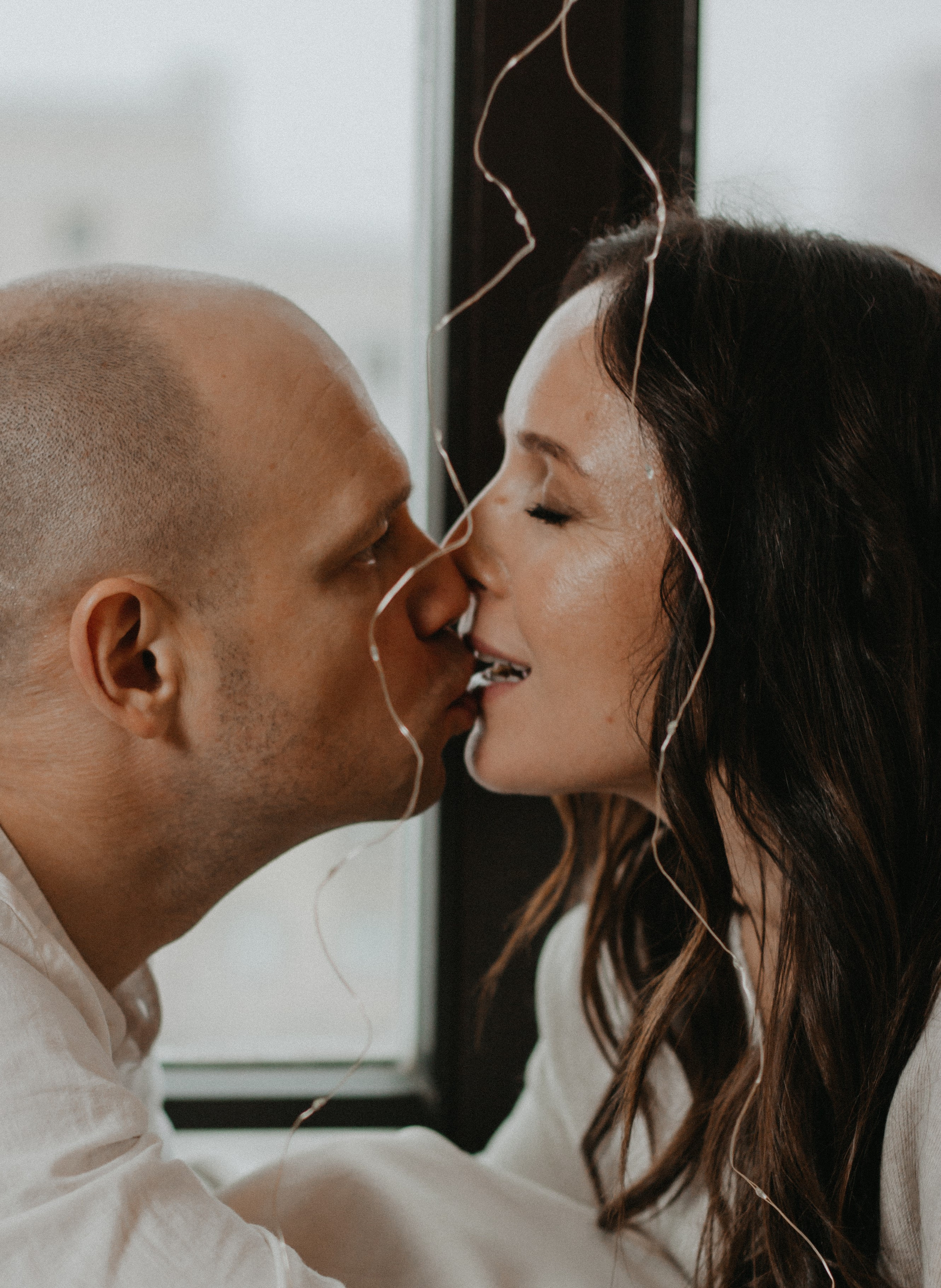 Евгений & Юлия. Семейный фотограф в Екатеринбурге Валерия Федотова