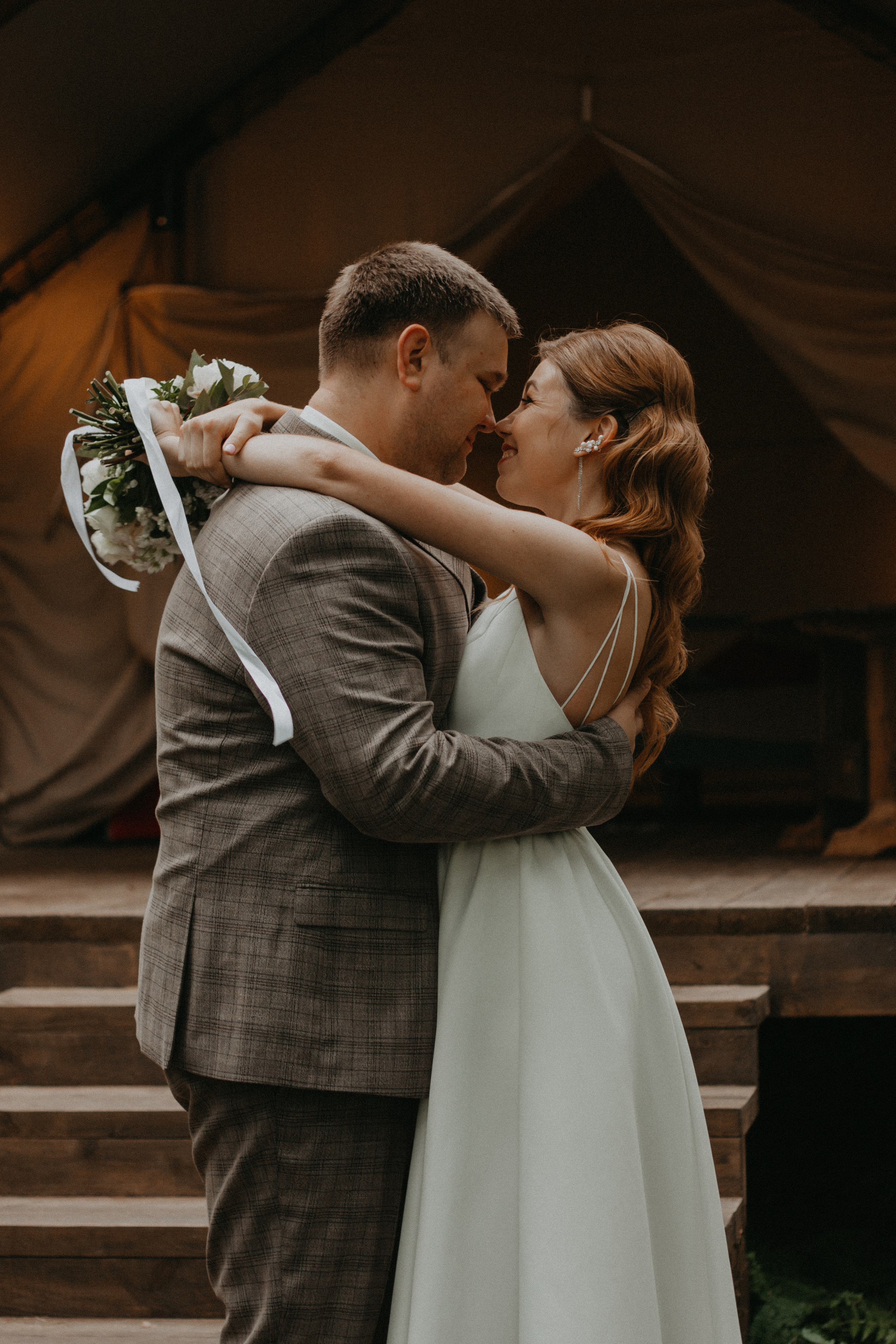 Wedding Canada. Семейный фотограф в Екатеринбурге Валерия Федотова