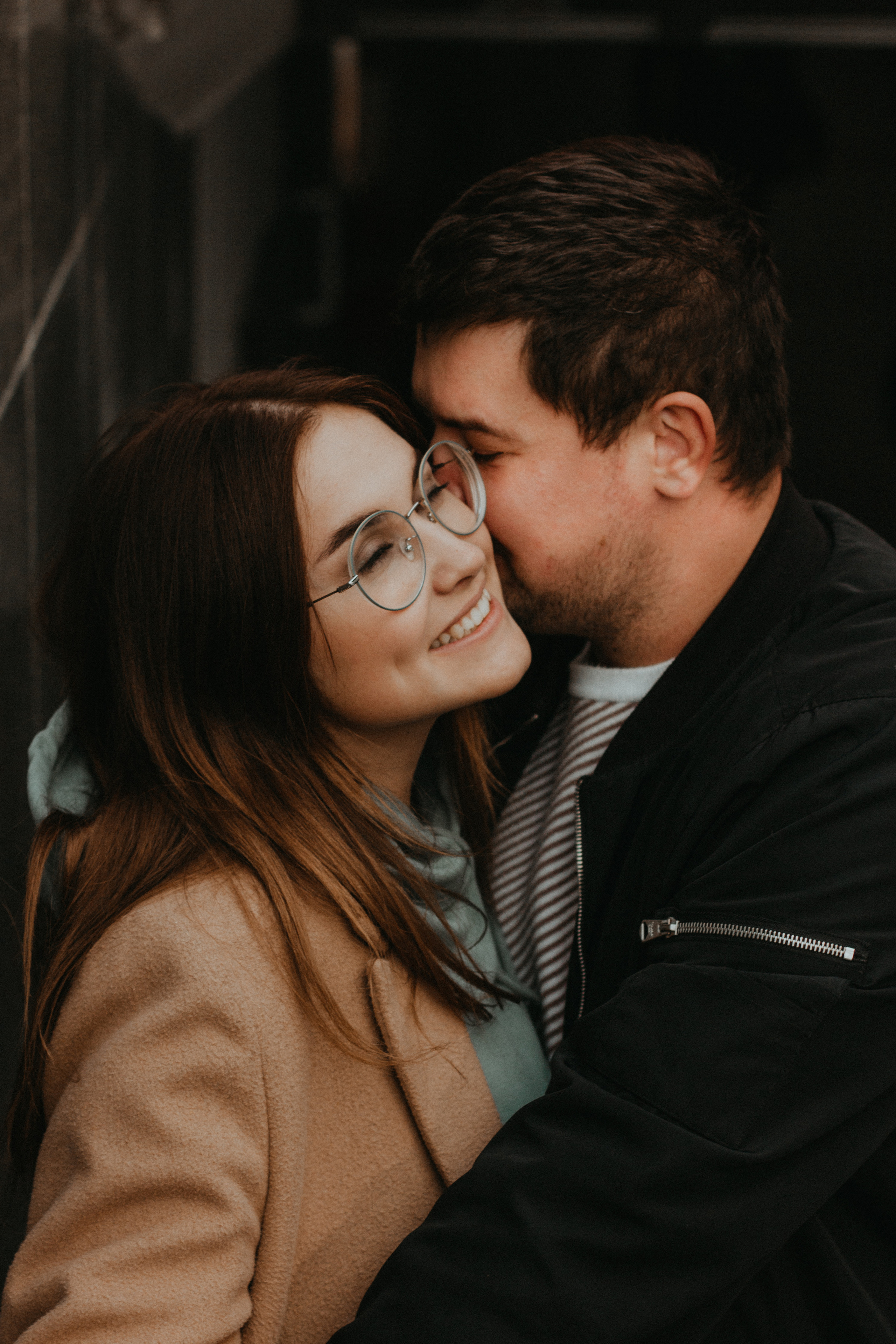 Lovestory. Семейный фотограф в Екатеринбурге Валерия Федотова