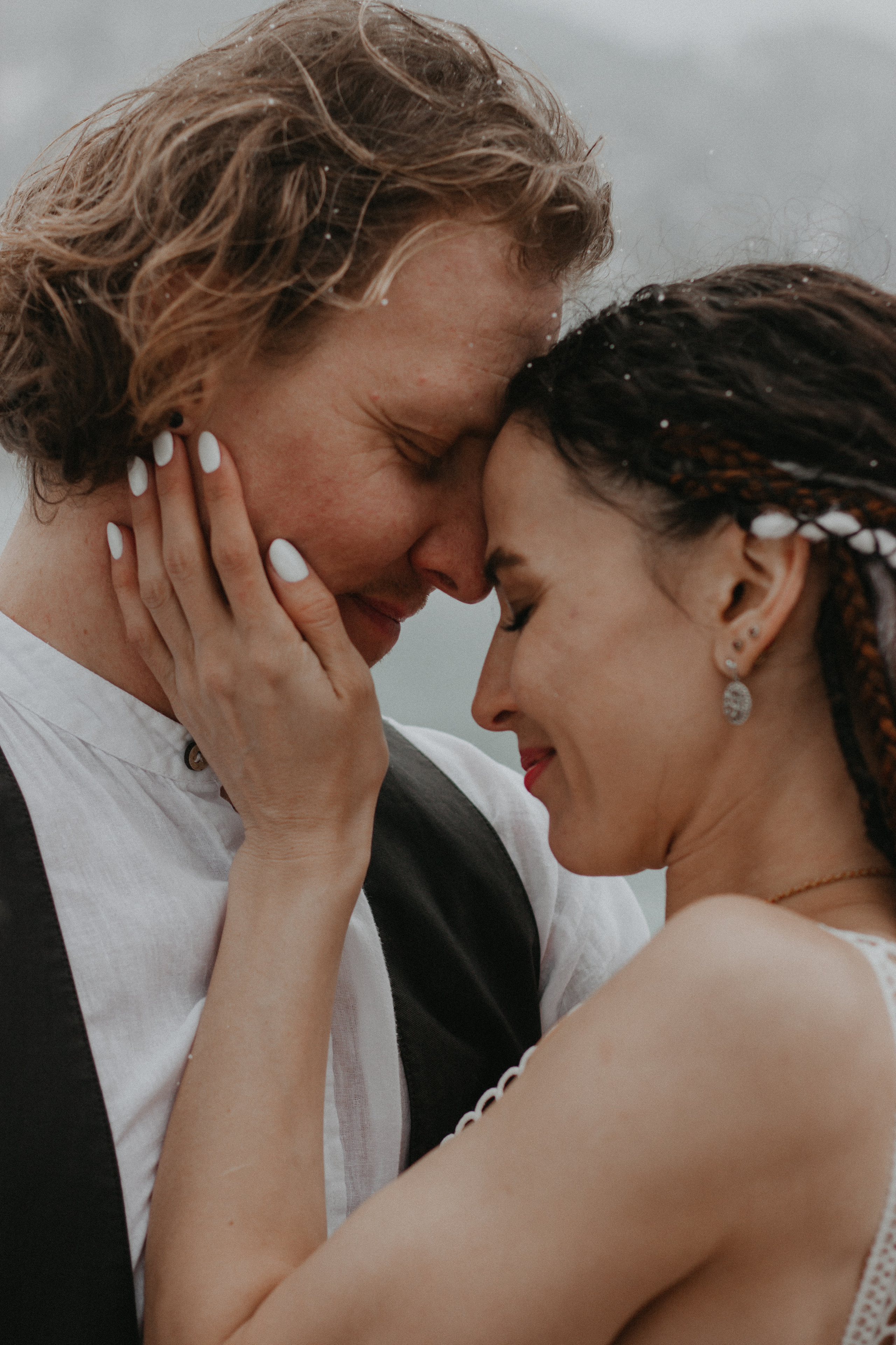 Сергей & Елена. Семейный фотограф в Екатеринбурге Валерия Федотова