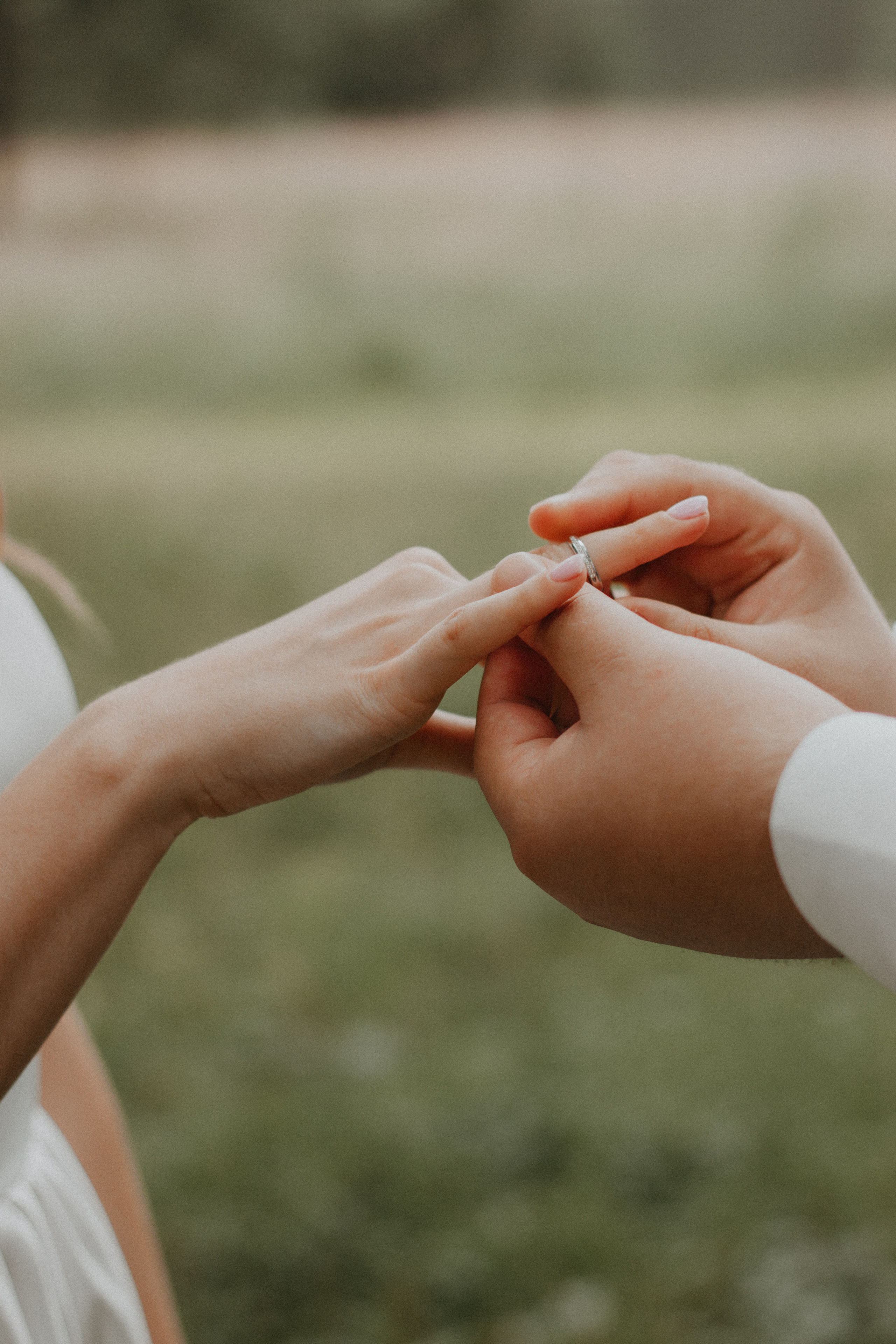 Wedding Canada. Семейный фотограф в Екатеринбурге Валерия Федотова