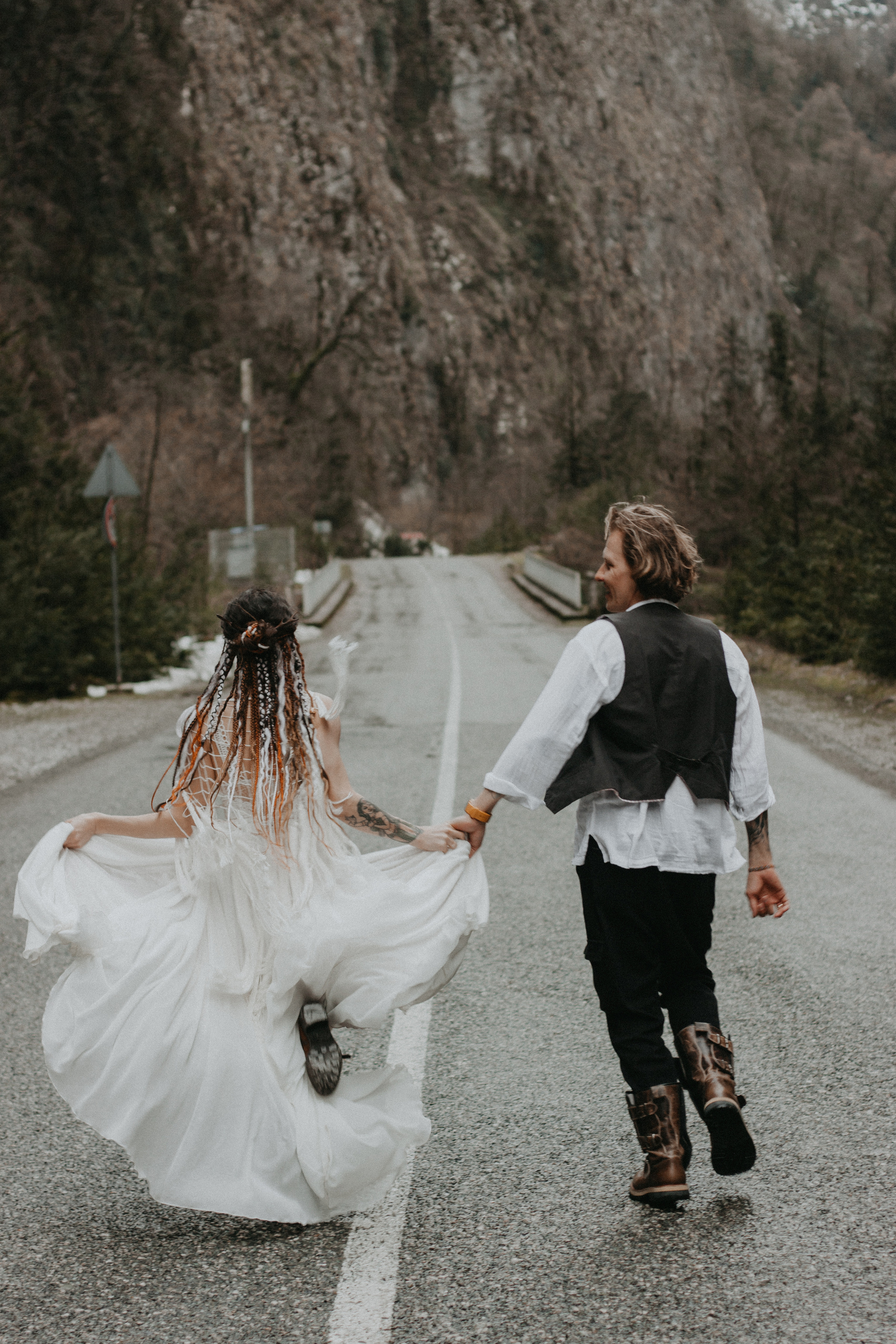 Сергей & Елена. Семейный фотограф в Екатеринбурге Валерия Федотова