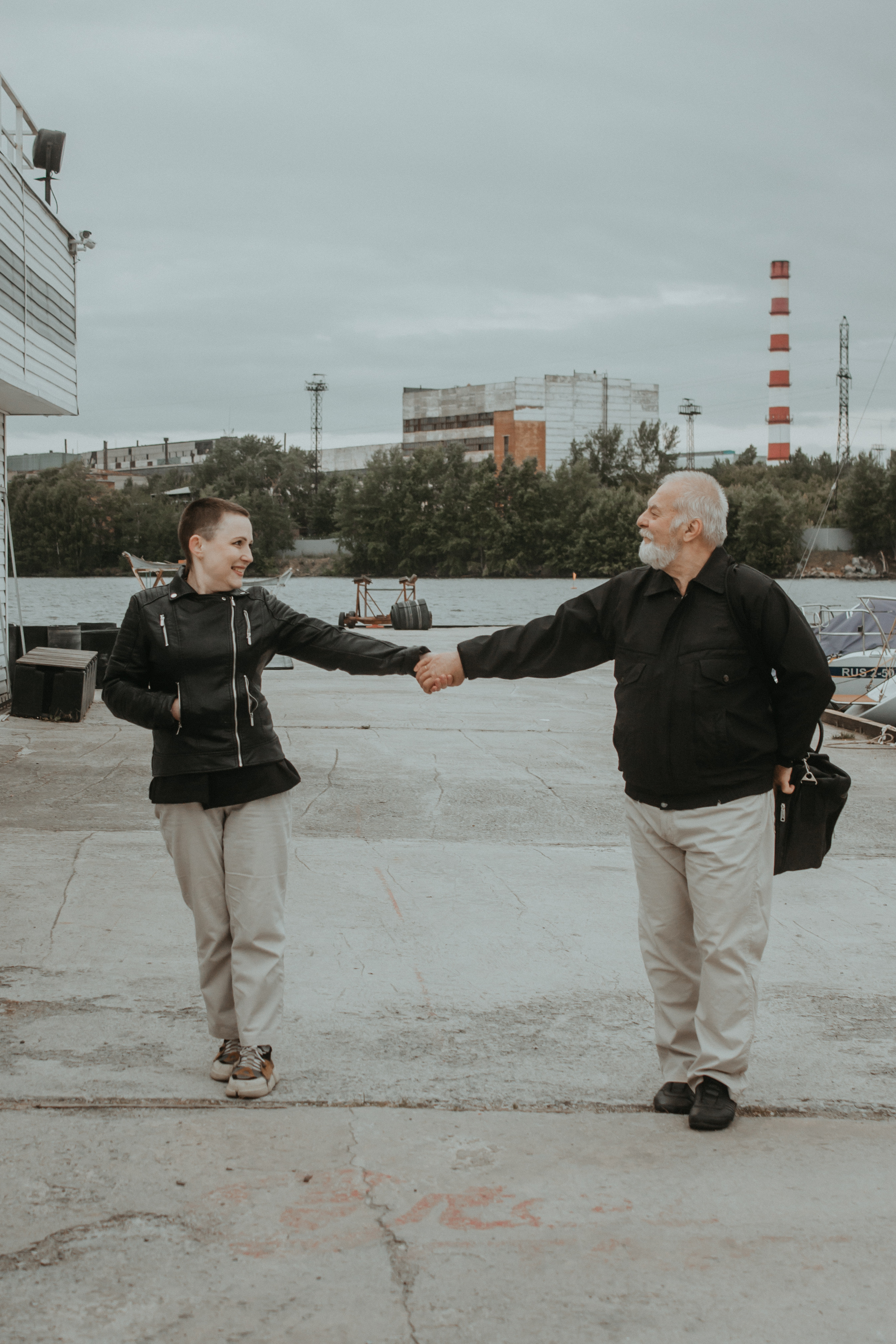 Трогательная LoveStory. Семейный фотограф в Екатеринбурге Валерия Федотова