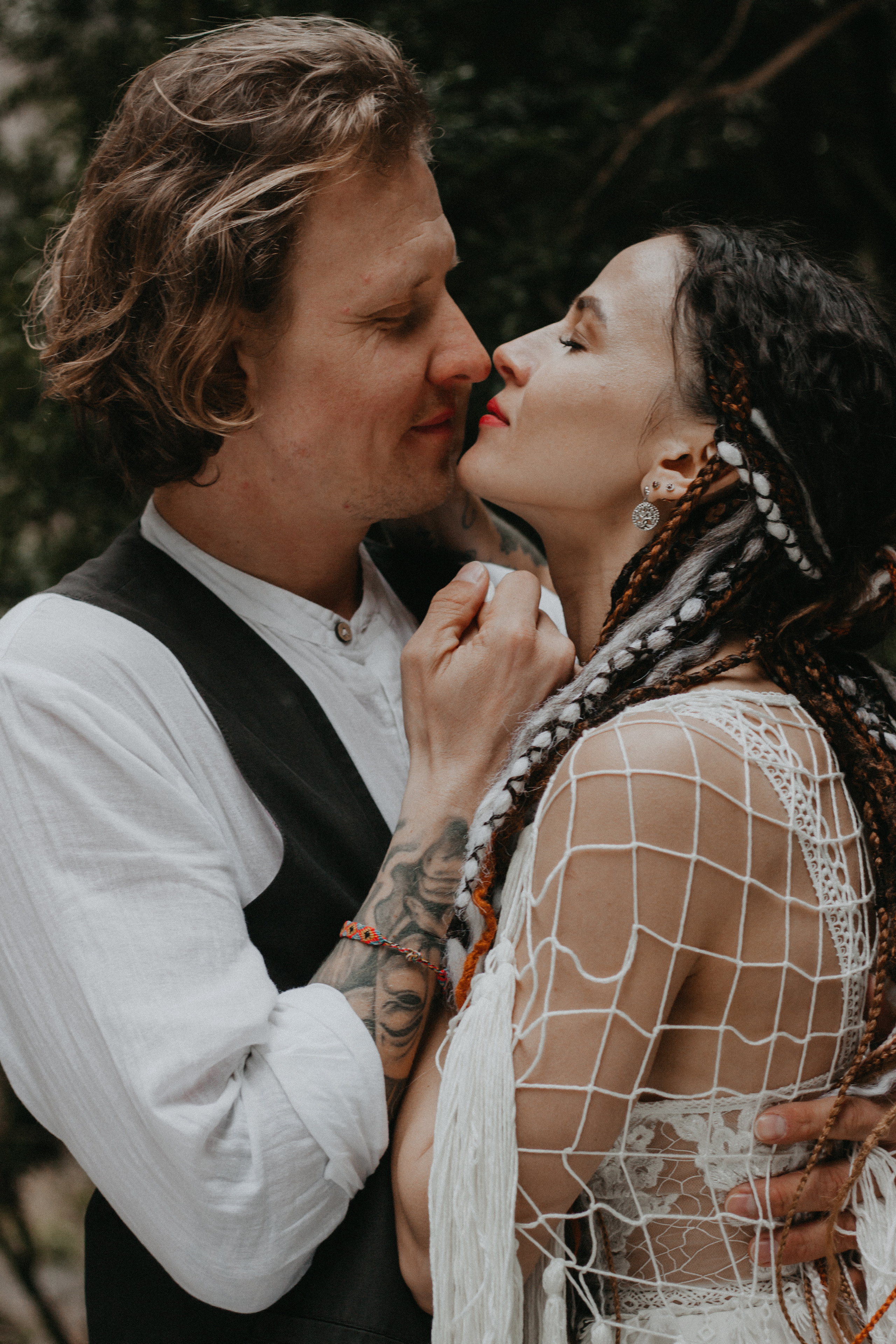 Сергей & Елена. Семейный фотограф в Екатеринбурге Валерия Федотова