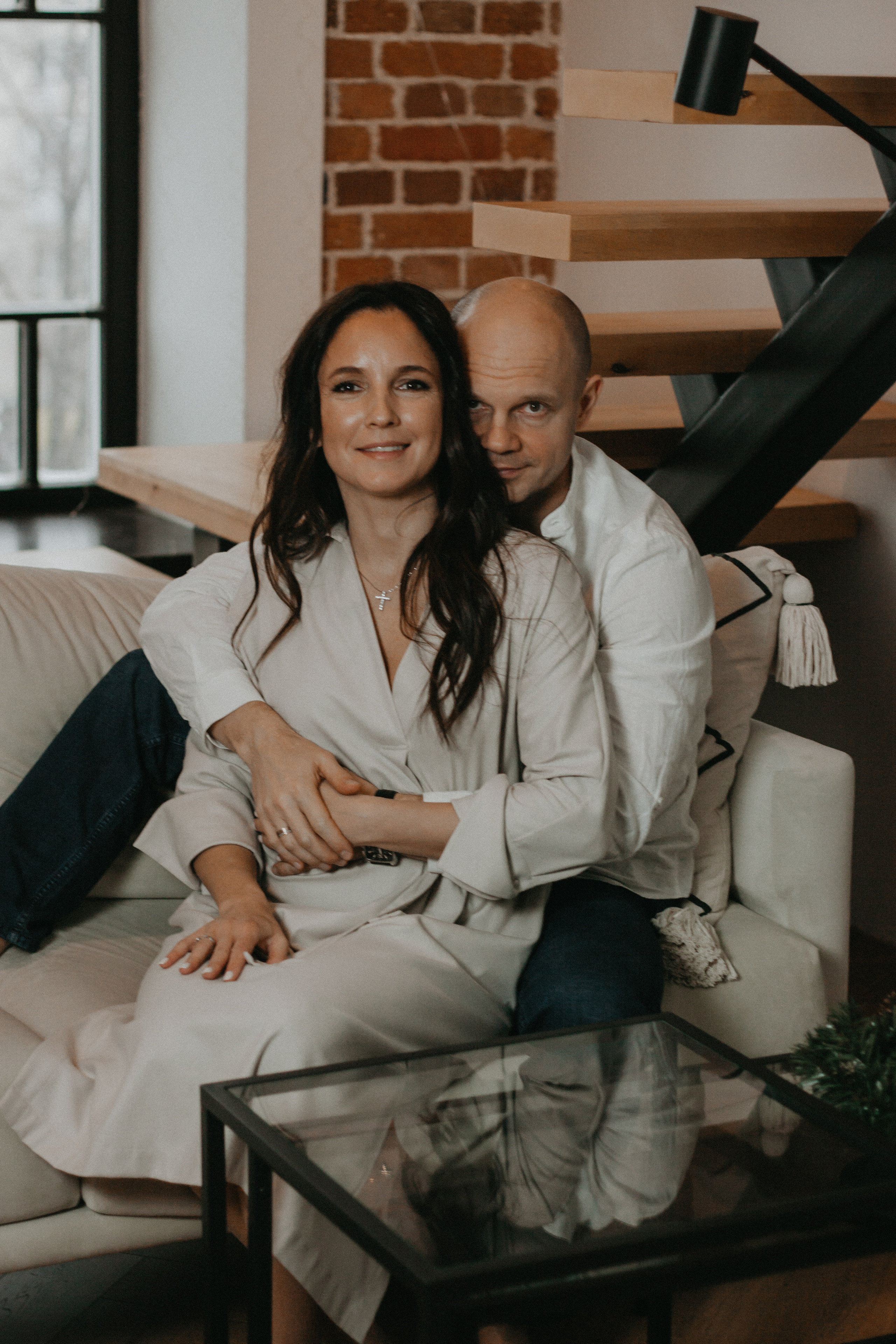 Евгений & Юлия. Семейный фотограф в Екатеринбурге Валерия Федотова