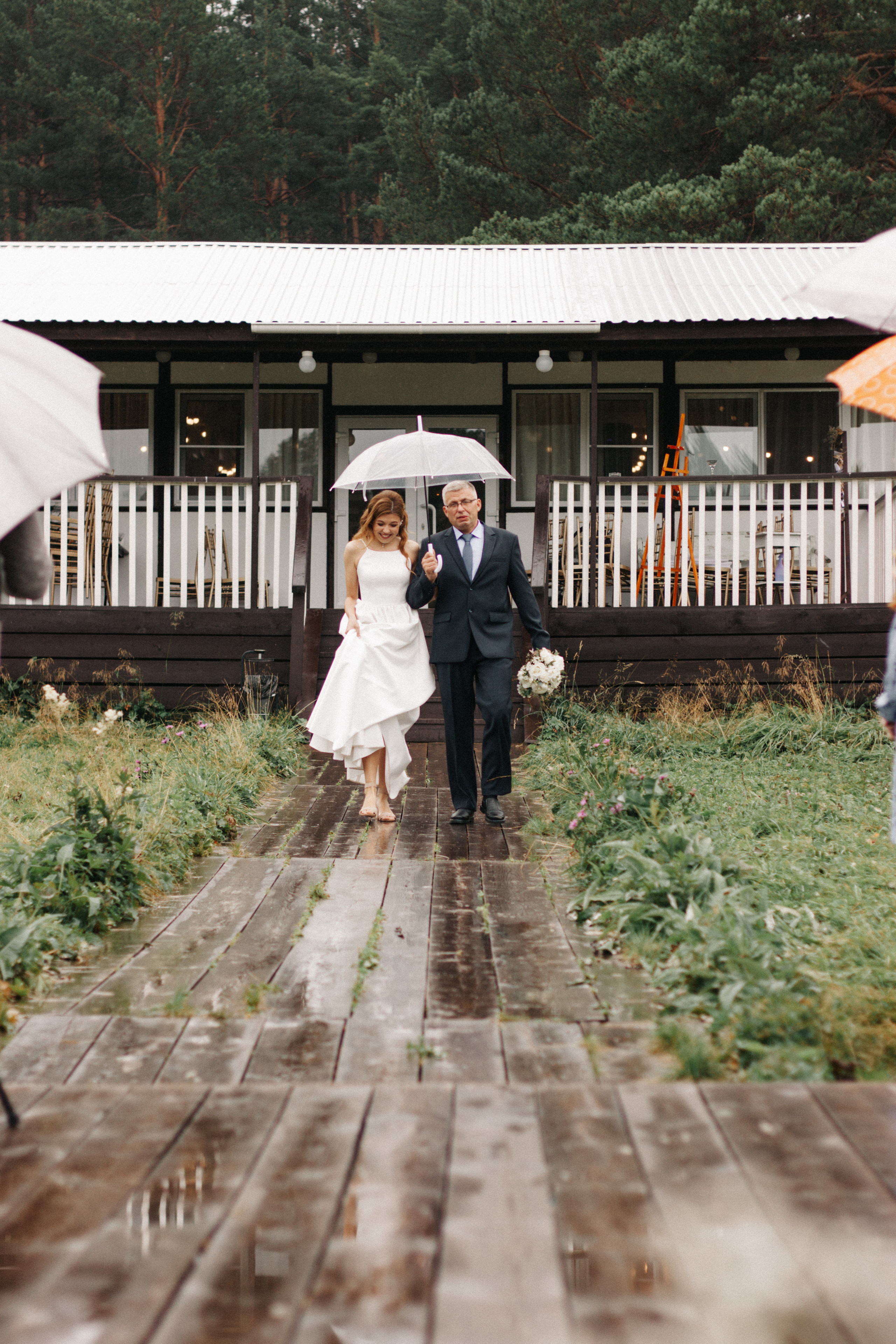 Wedding Canada. Семейный фотограф в Екатеринбурге Валерия Федотова