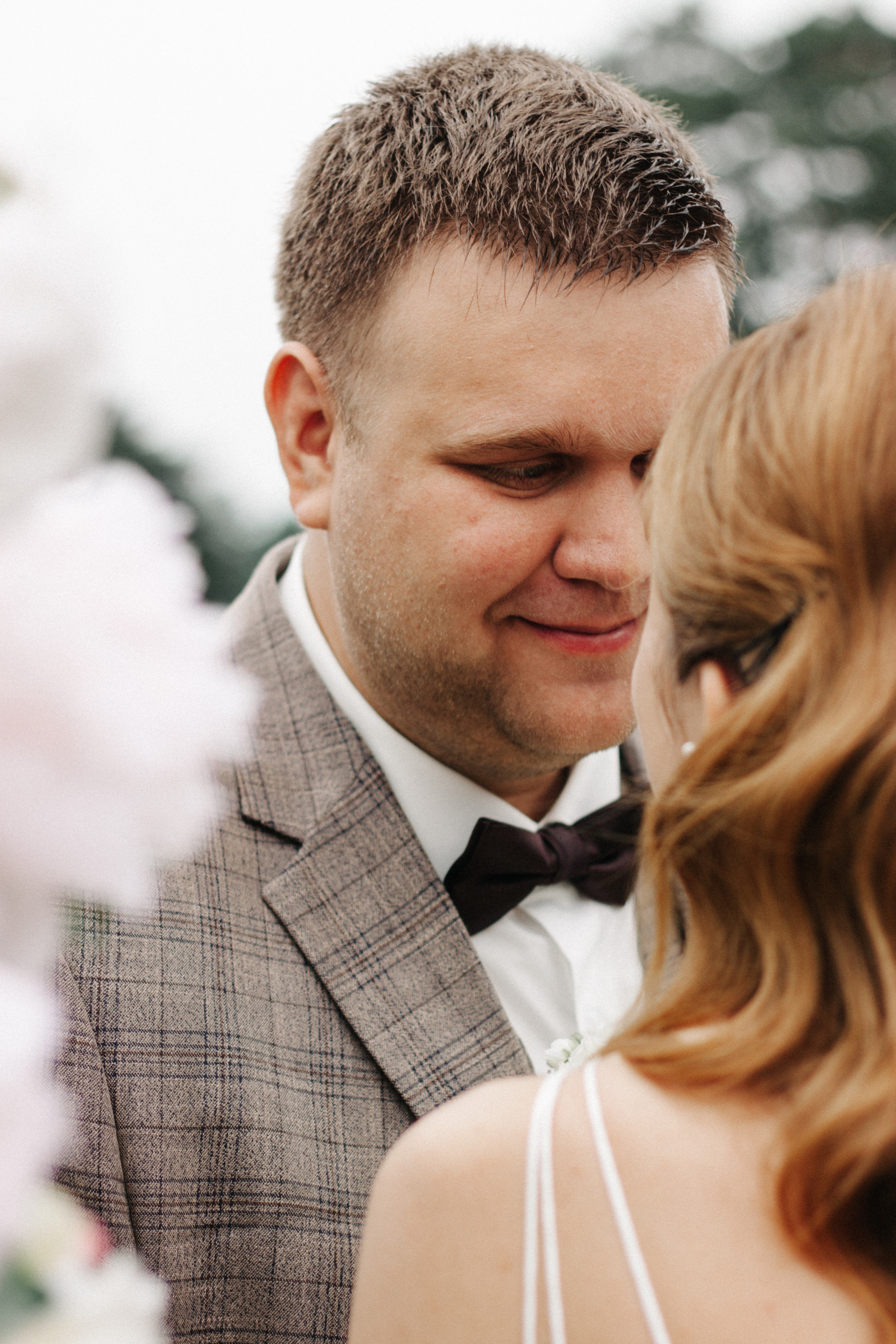 Wedding Canada. Семейный фотограф в Екатеринбурге Валерия Федотова