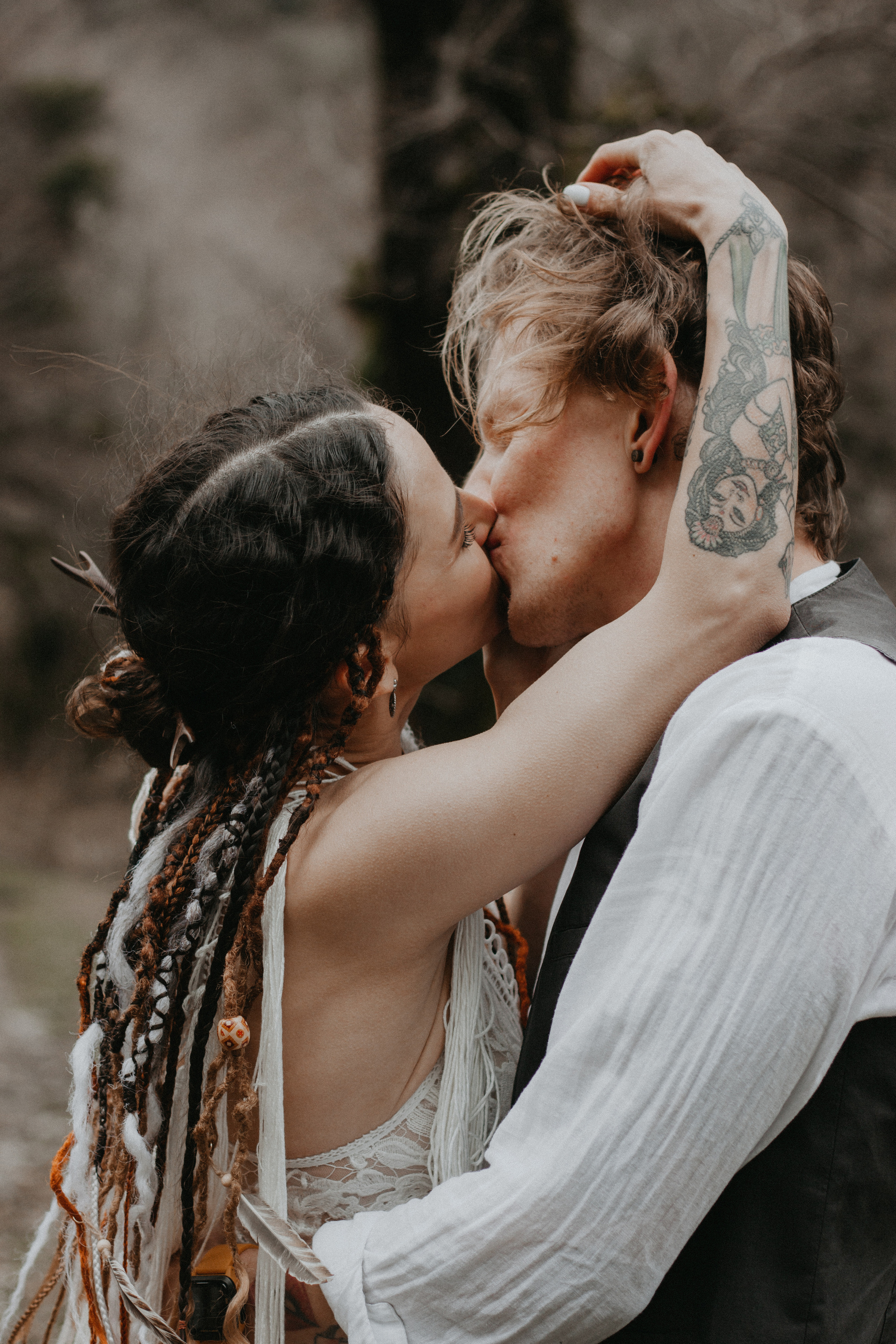 Сергей & Елена. Семейный фотограф в Екатеринбурге Валерия Федотова