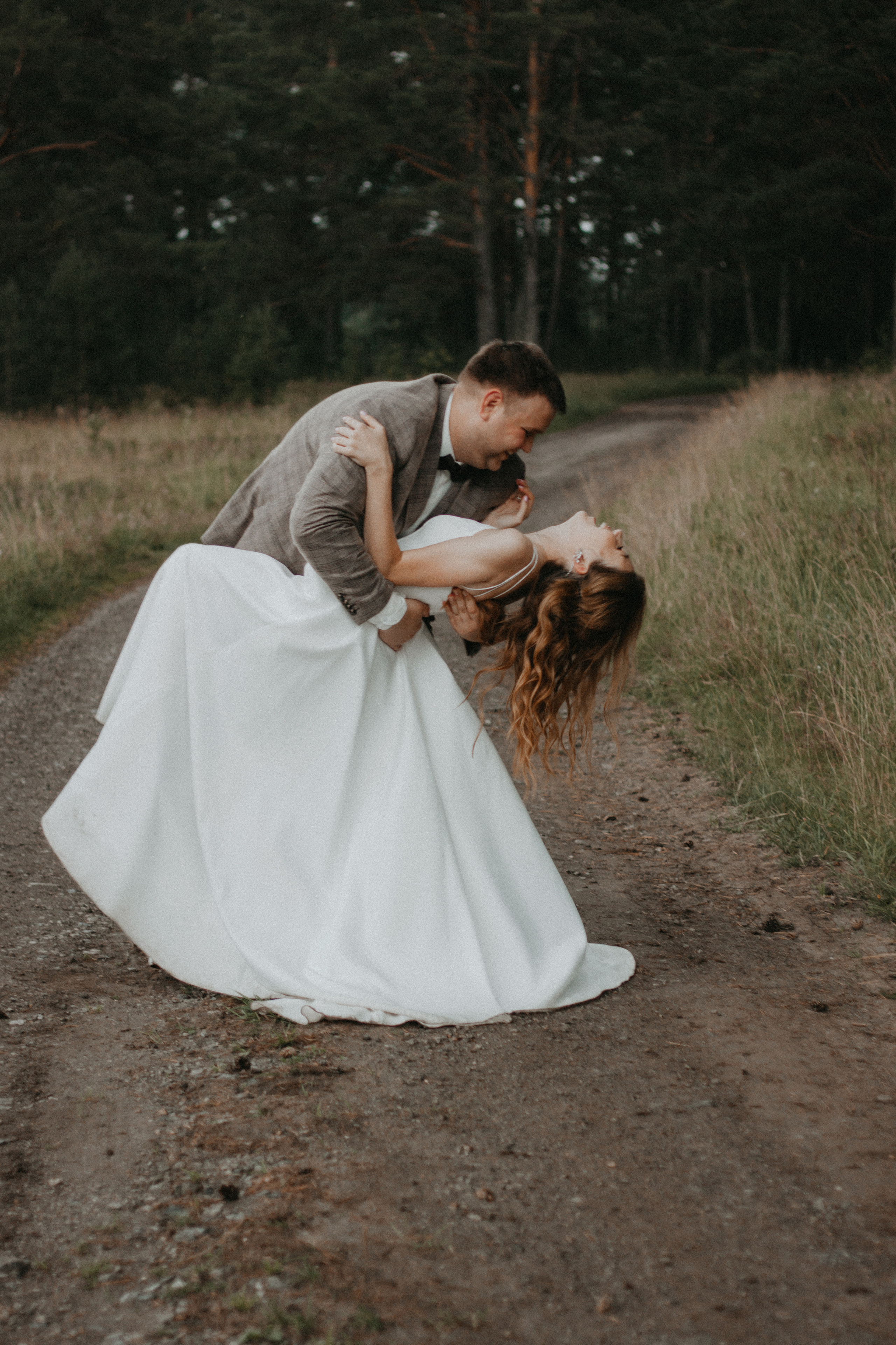 Wedding Canada. Семейный фотограф в Екатеринбурге Валерия Федотова