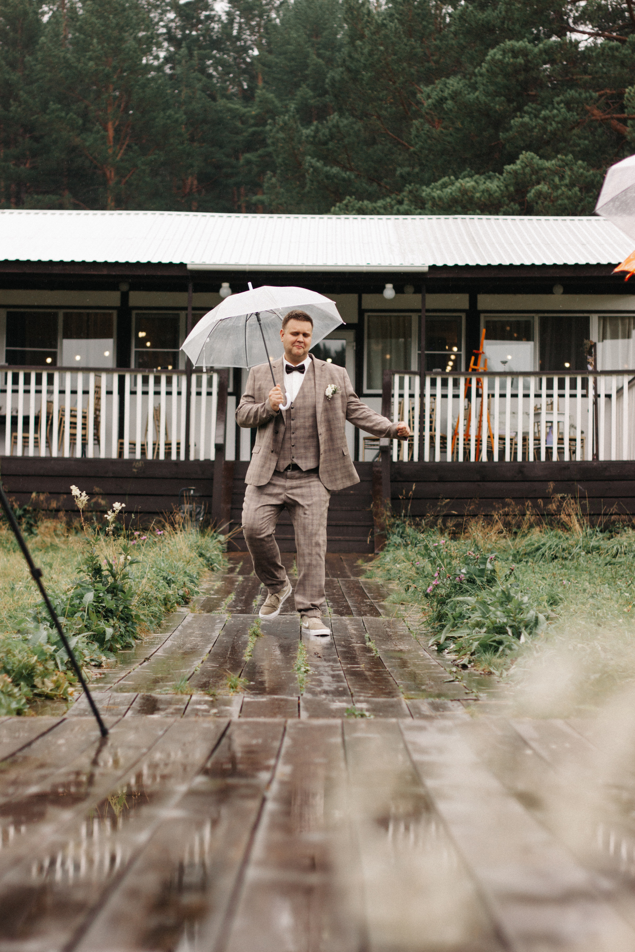 Wedding Canada. Семейный фотограф в Екатеринбурге Валерия Федотова