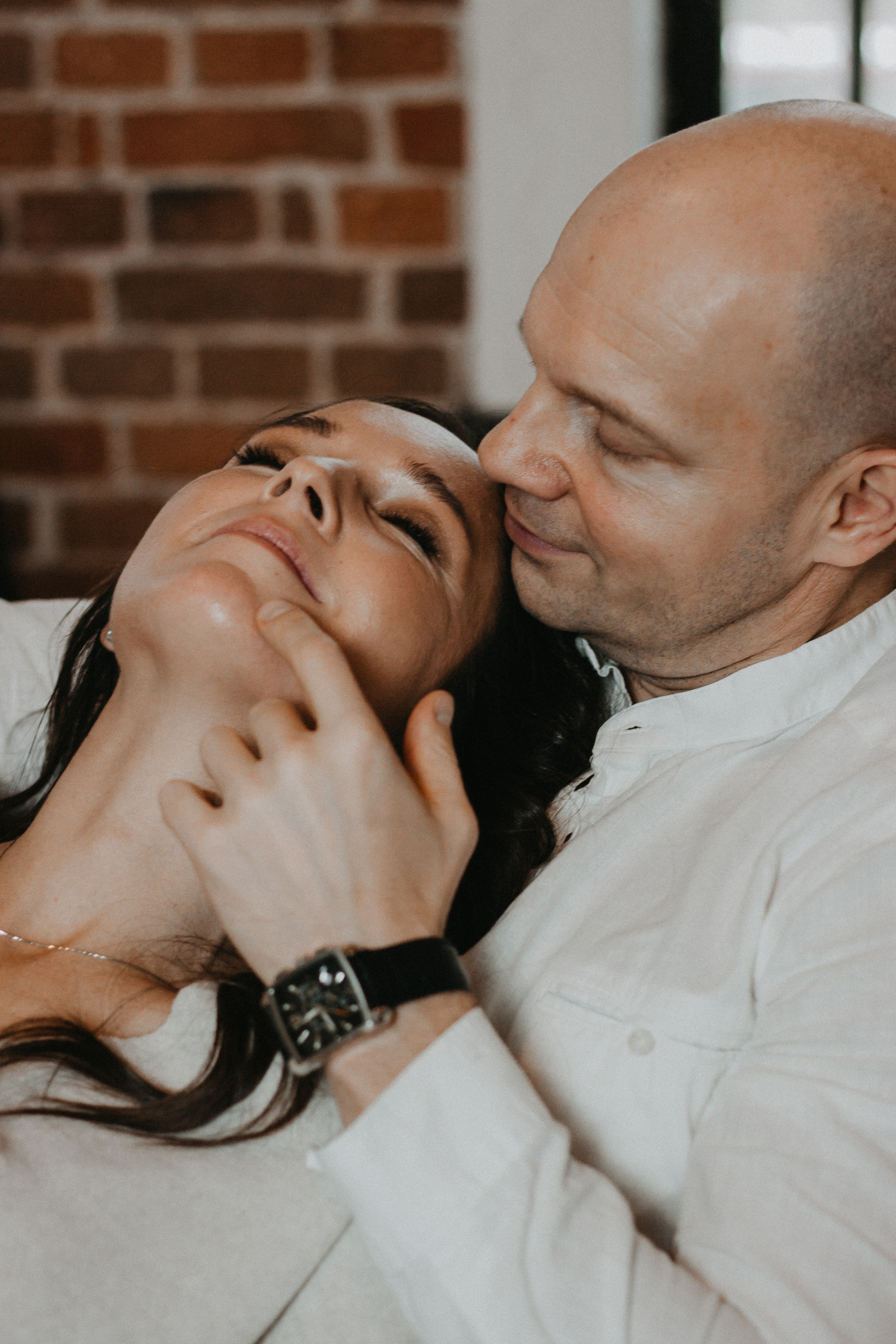 Евгений & Юлия. Семейный фотограф в Екатеринбурге Валерия Федотова