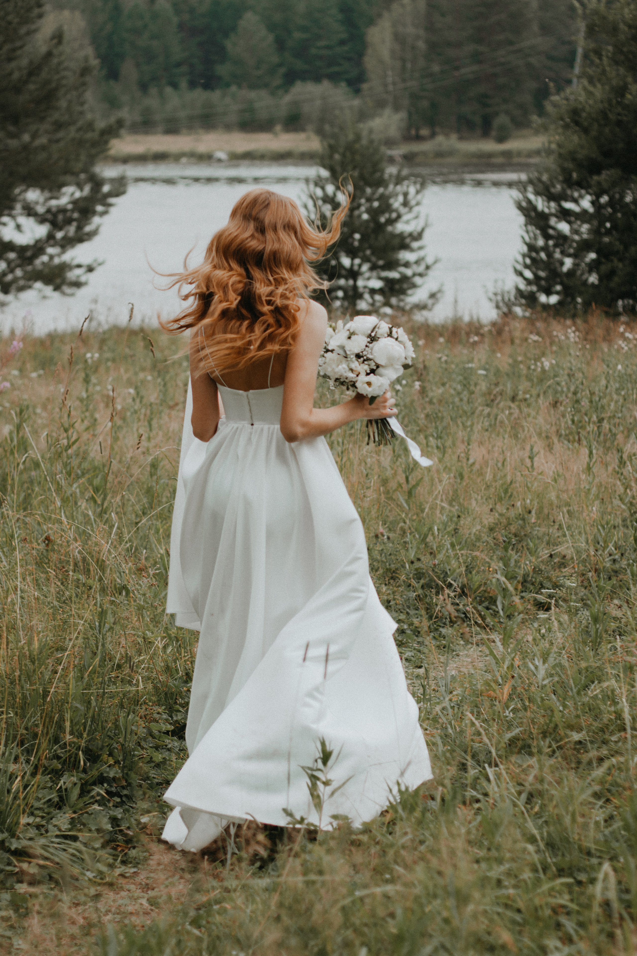 Wedding Canada. Семейный фотограф в Екатеринбурге Валерия Федотова