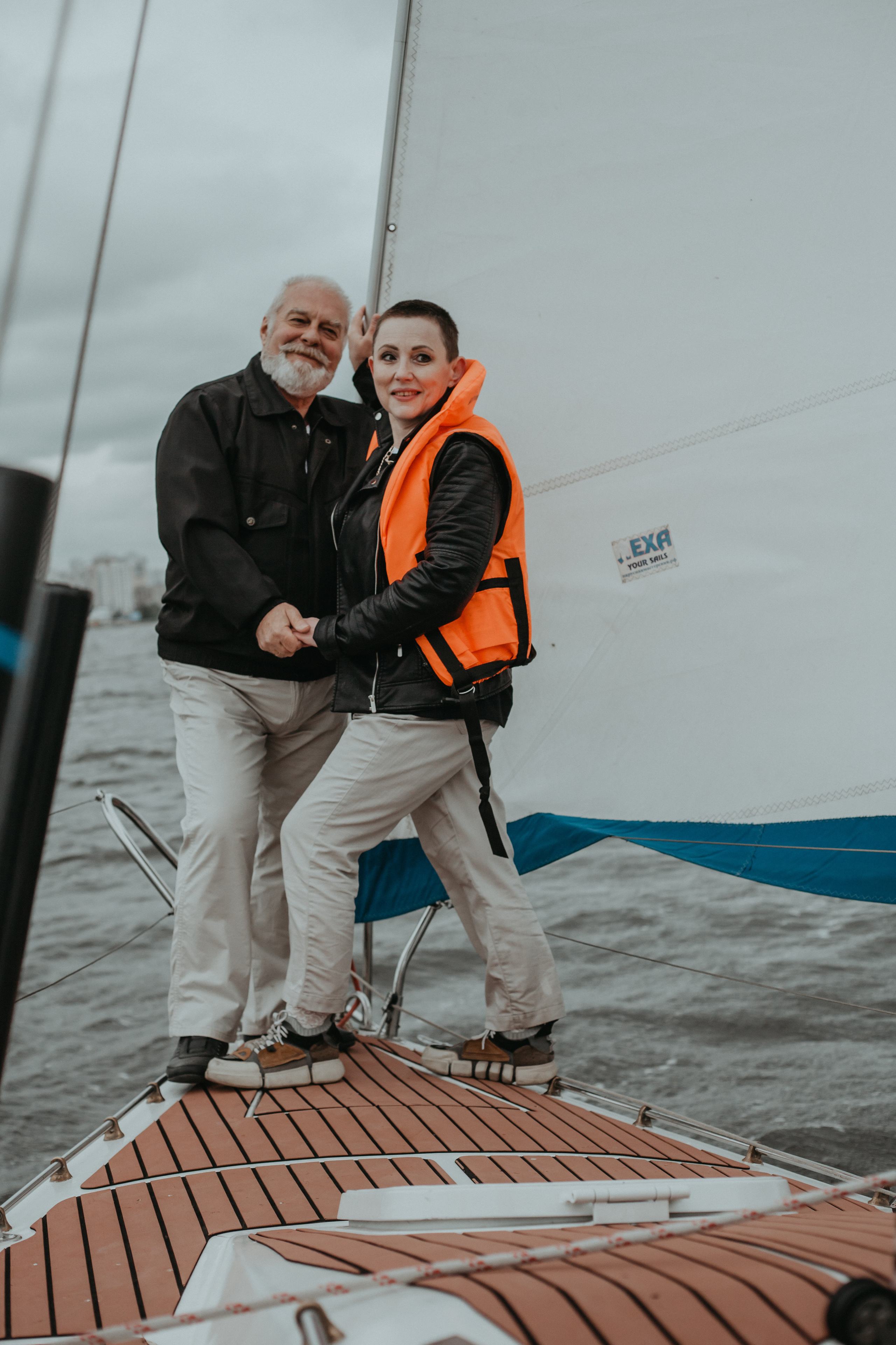 Трогательная LoveStory. Семейный фотограф в Екатеринбурге Валерия Федотова