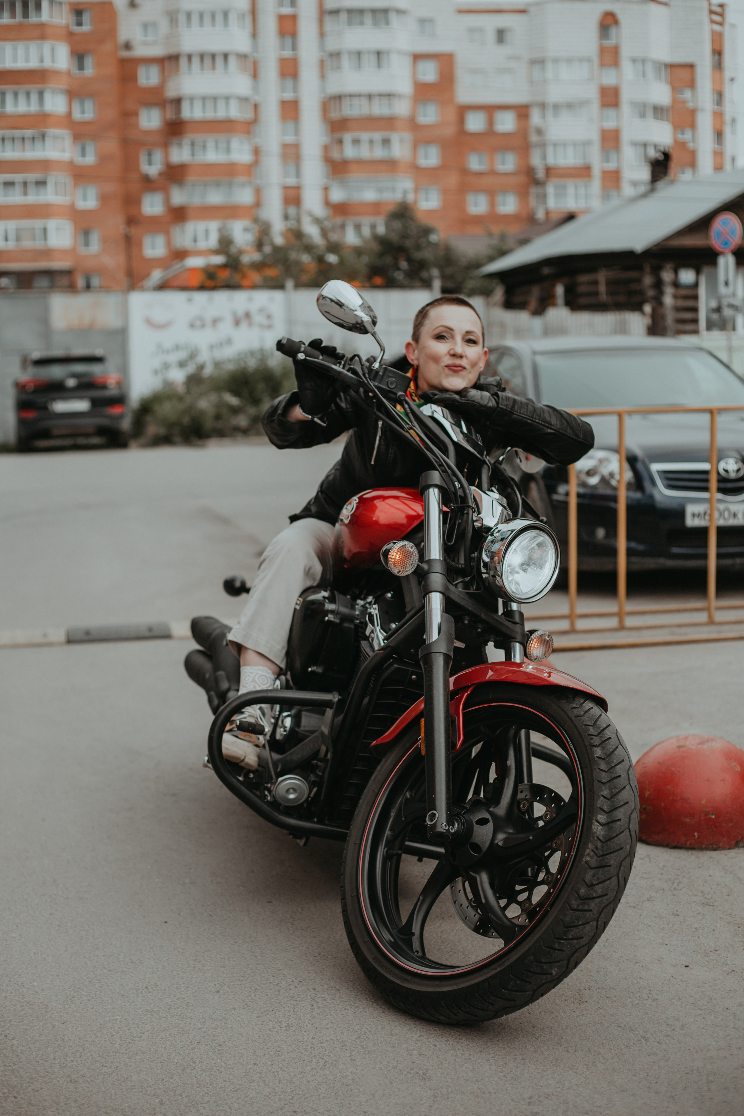 Трогательная LoveStory. Семейный фотограф в Екатеринбурге Валерия Федотова