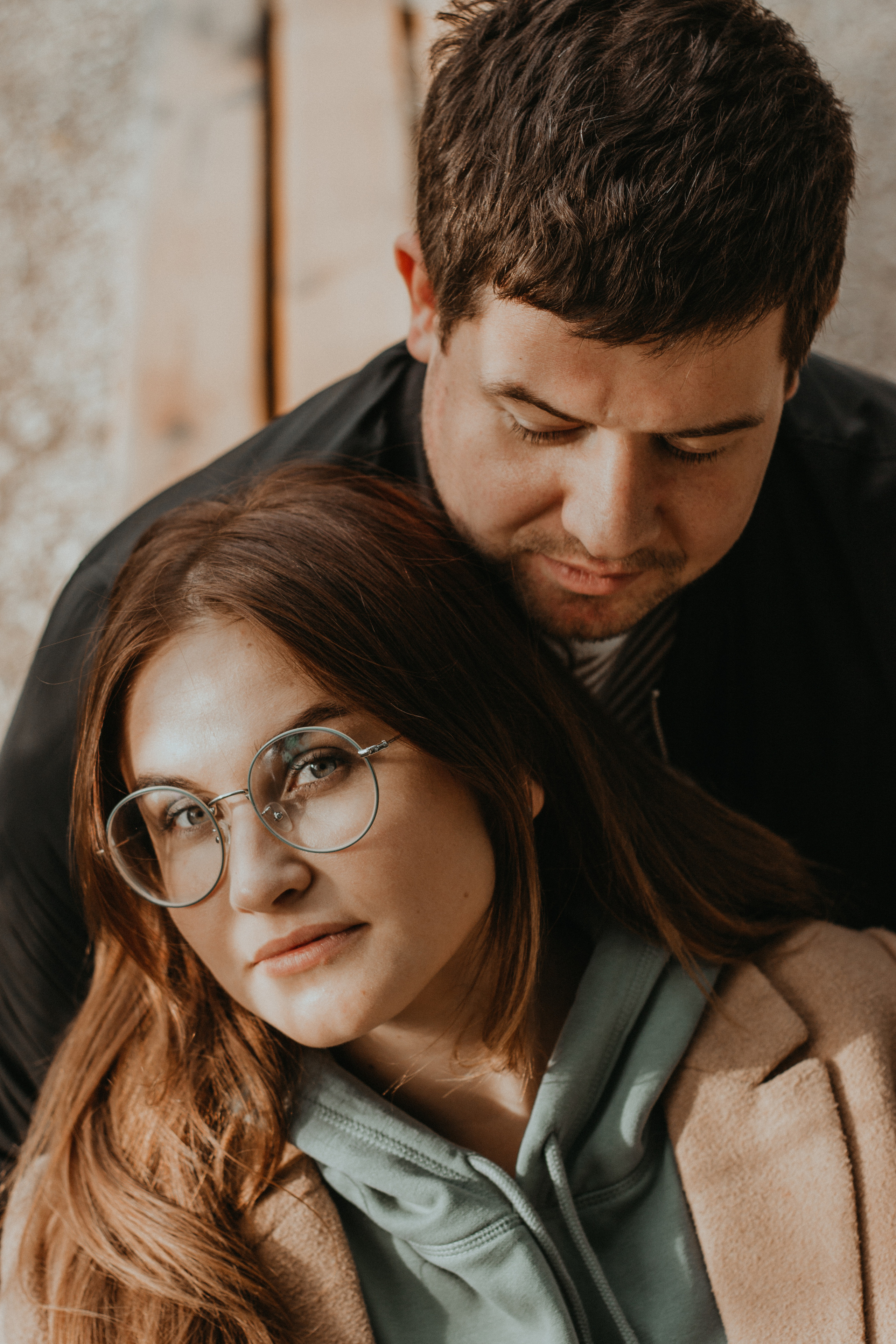 Lovestory. Семейный фотограф в Екатеринбурге Валерия Федотова