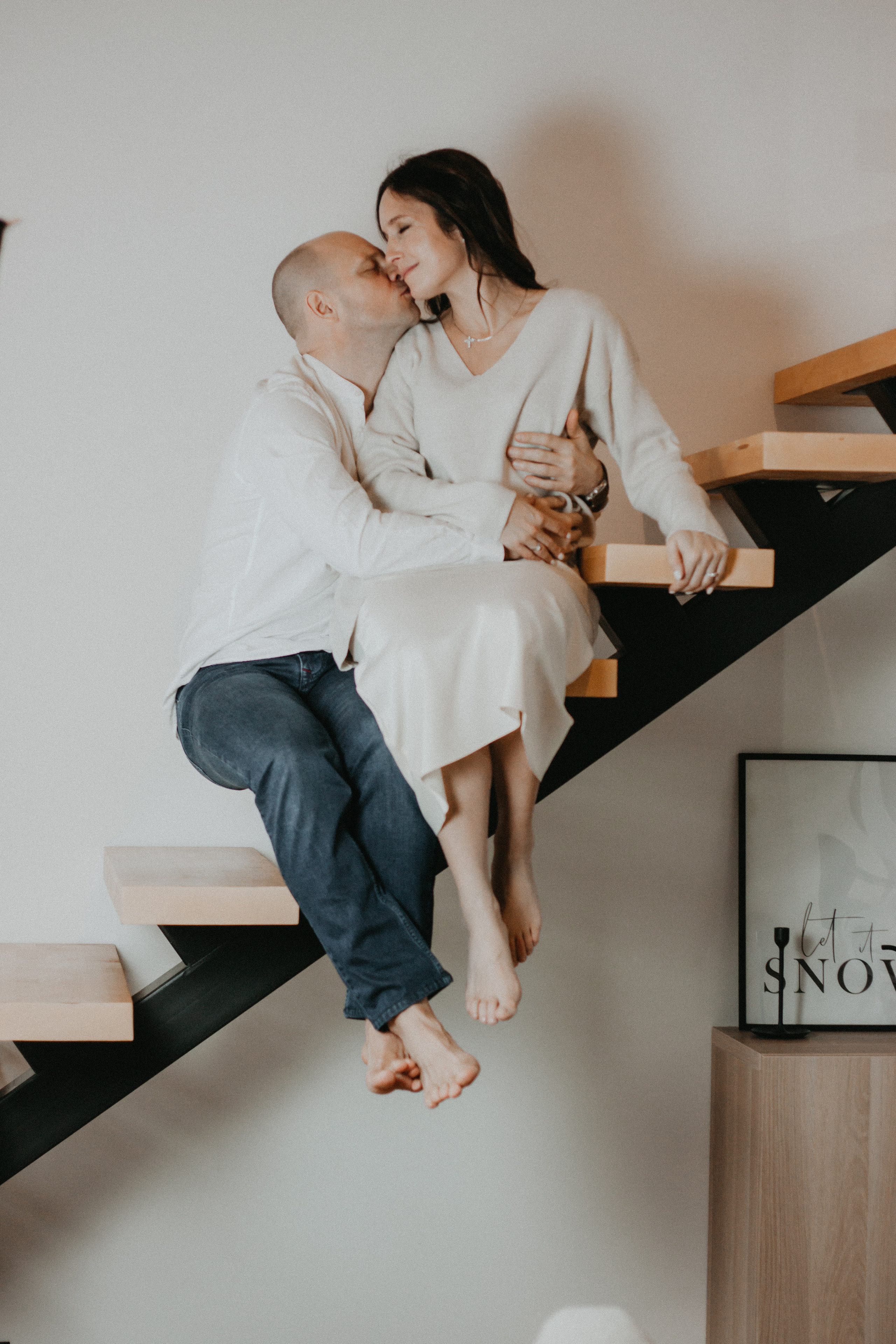 Евгений & Юлия. Семейный фотограф в Екатеринбурге Валерия Федотова