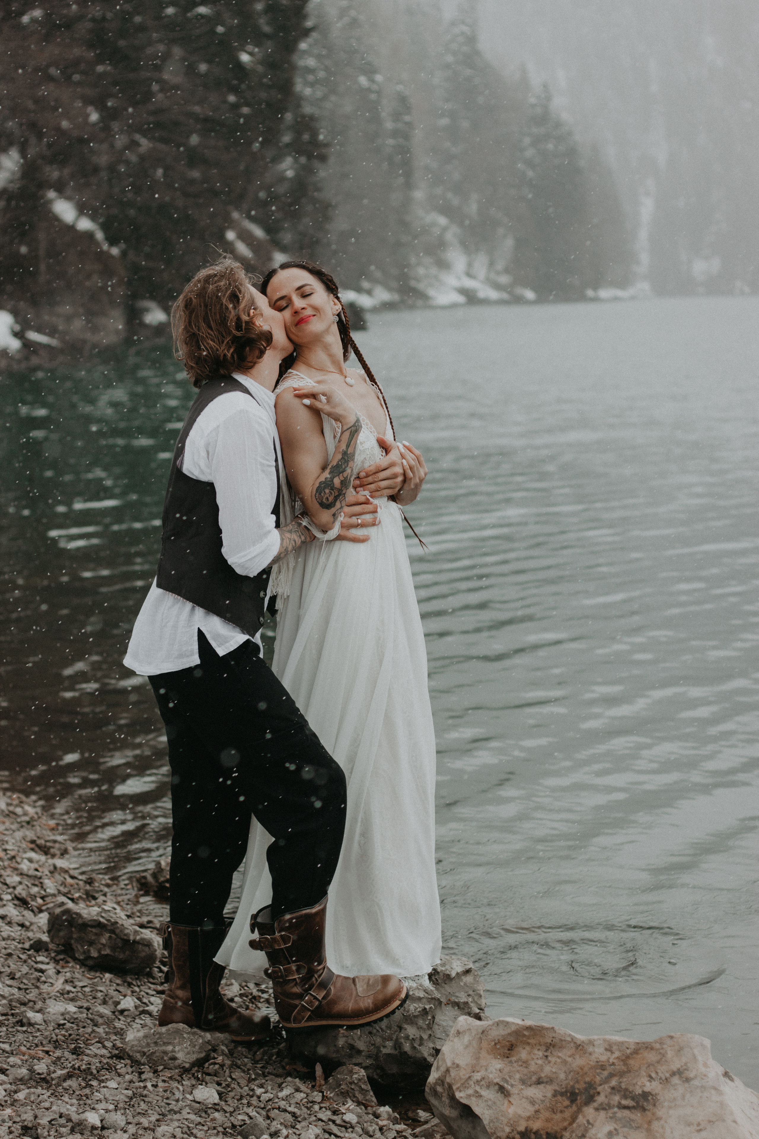 Сергей & Елена. Семейный фотограф в Екатеринбурге Валерия Федотова