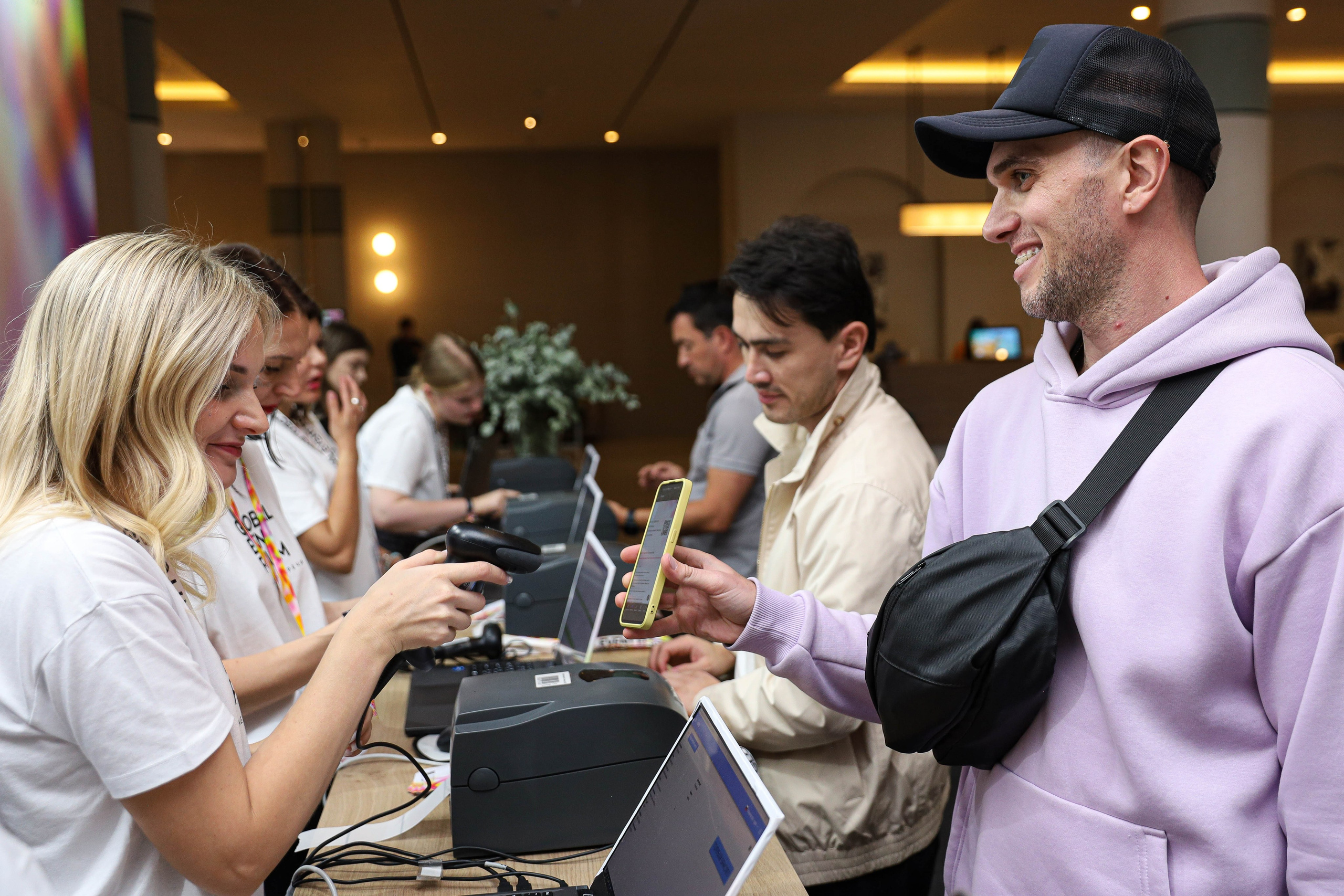 Форум «Global Event Forum». Фотограф Ольга Русакова