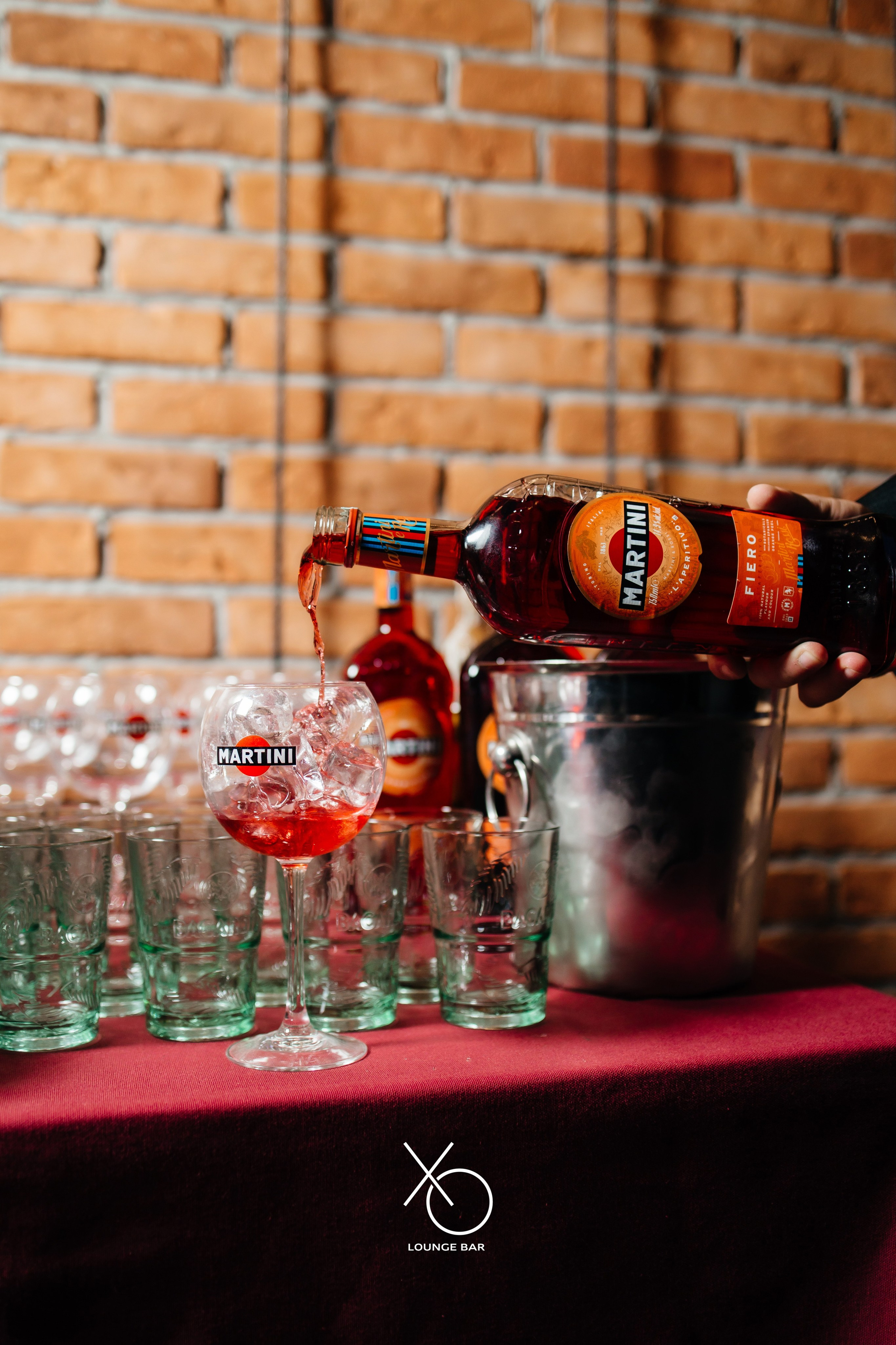 Friday the 13th | HIRO. Lounge Bar X.O