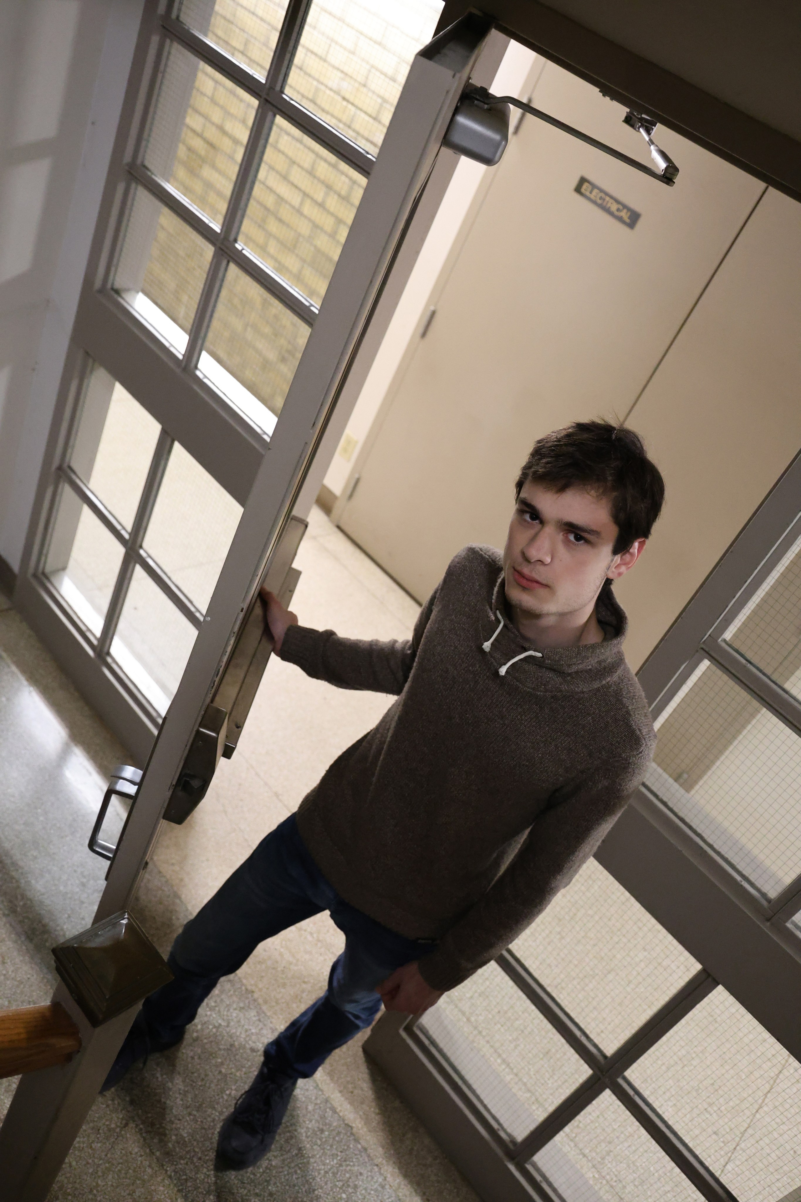 Home. Portrait photographer based in Toronto — Blinova Mariia